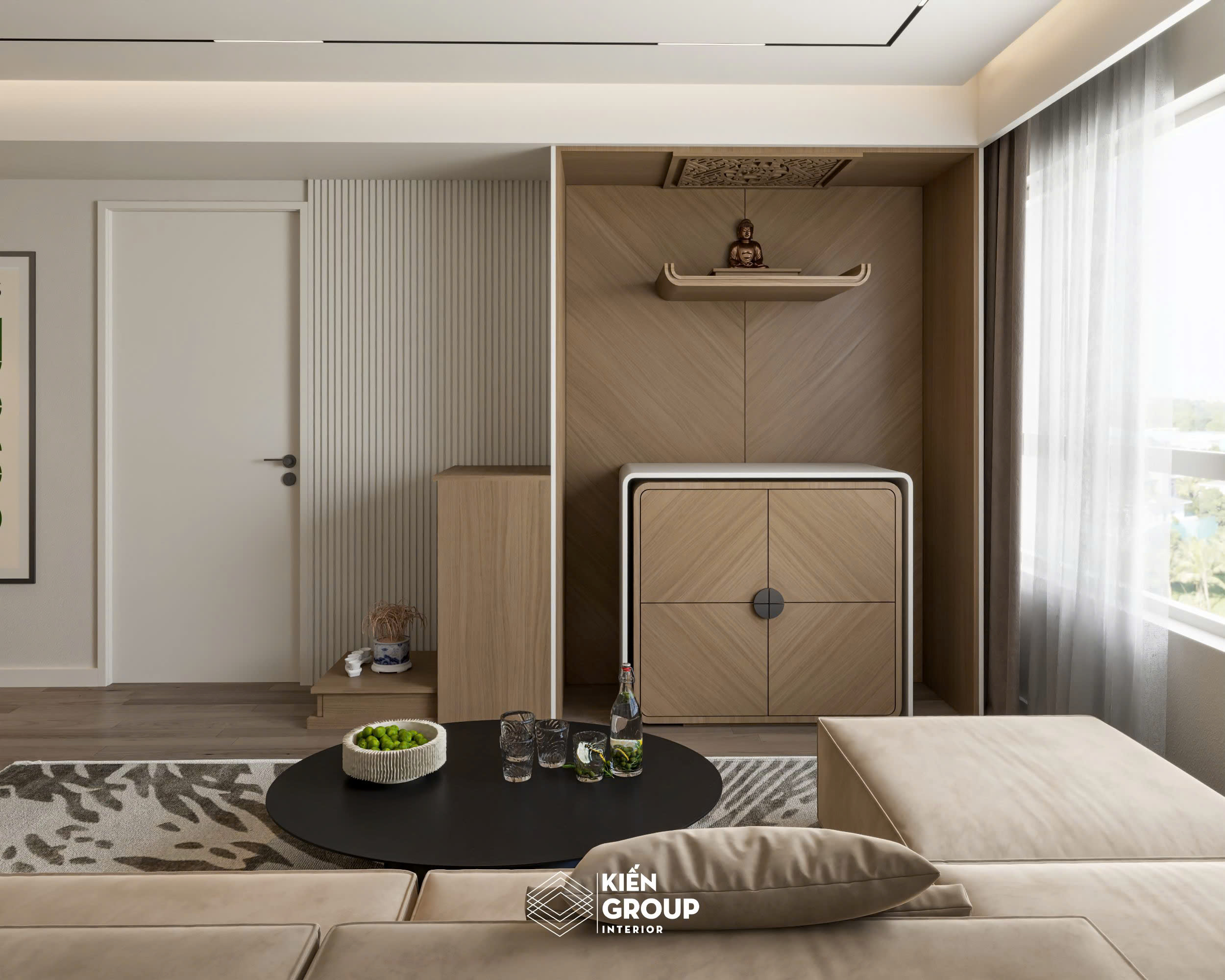 [HCM] CHUNG CƯ DRAGON HILL - NHÀ BÈ - 90m2