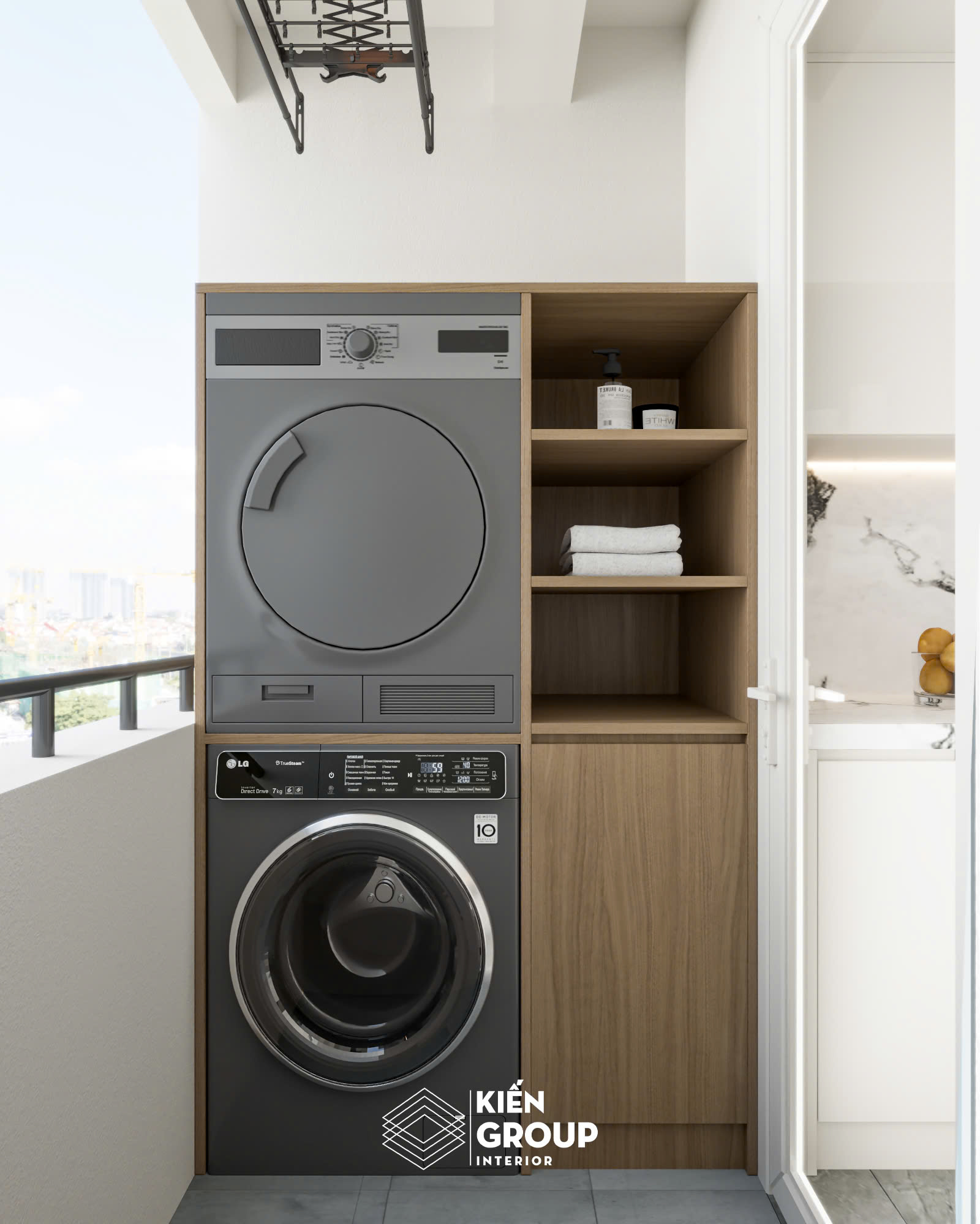 [HCM] CHUNG CƯ DRAGON HILL - NHÀ BÈ - 90m2