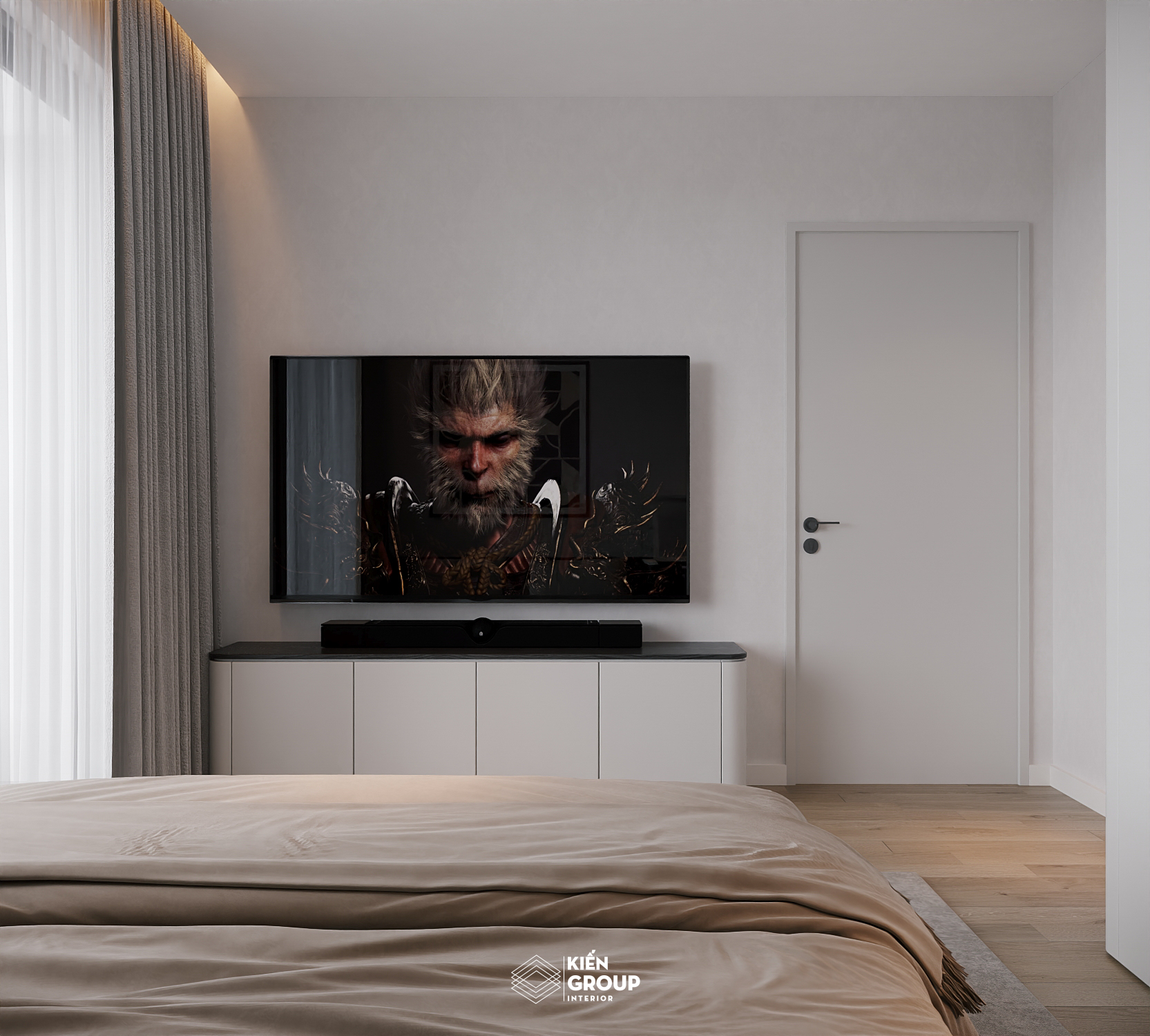 [HCM] CHUNG CƯ DRAGON HILL - NHÀ BÈ - 90m2