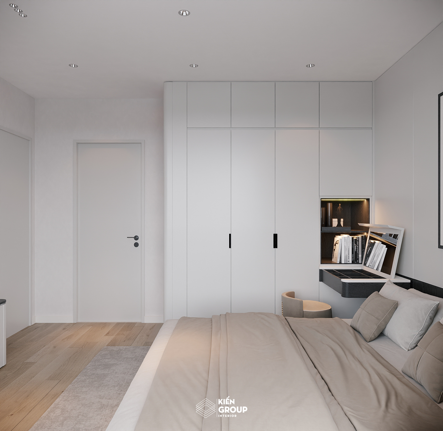 [HCM] CHUNG CƯ DRAGON HILL - NHÀ BÈ - 90m2