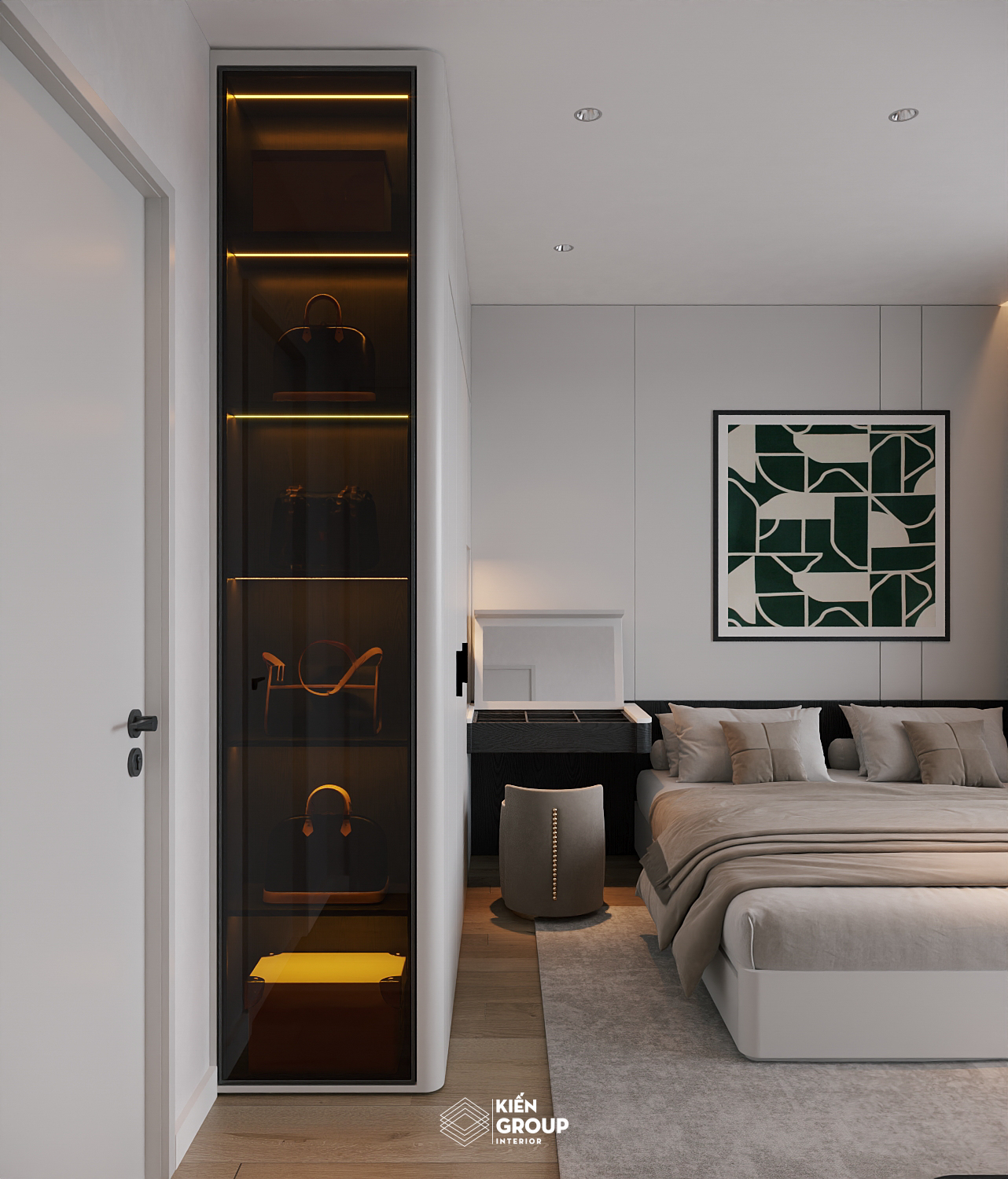 [HCM] CHUNG CƯ DRAGON HILL - NHÀ BÈ - 90m2