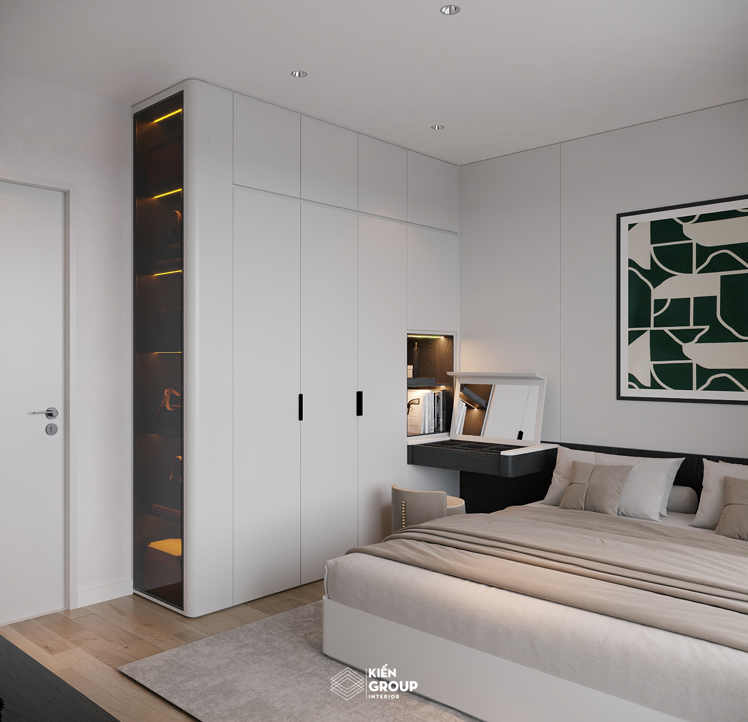 [HCM] CHUNG CƯ DRAGON HILL - NHÀ BÈ - 90m2