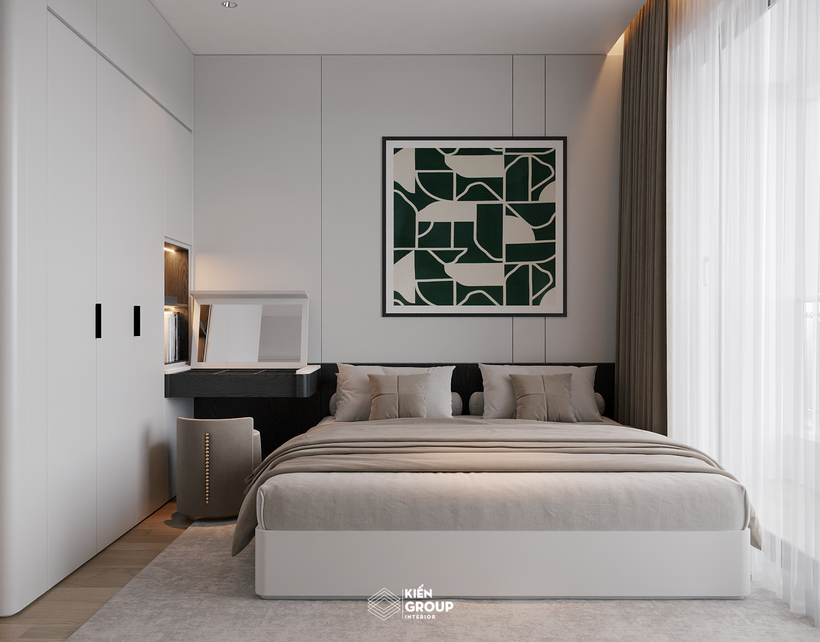 [HCM] CHUNG CƯ DRAGON HILL - NHÀ BÈ - 90m2