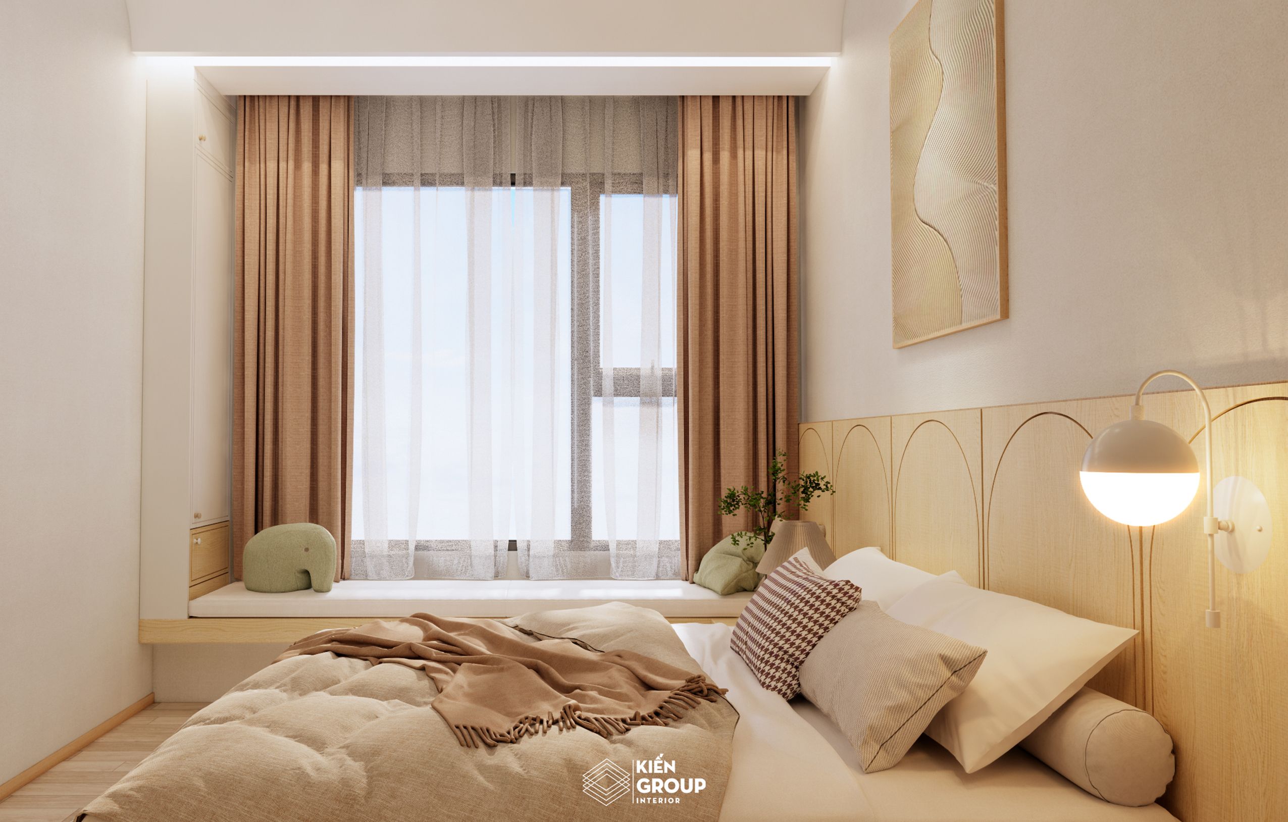 [HCM] CHUNG CƯ SAFIRA KHANG ĐIỀN - THỦ ĐỨC - 70m2 - 2PN