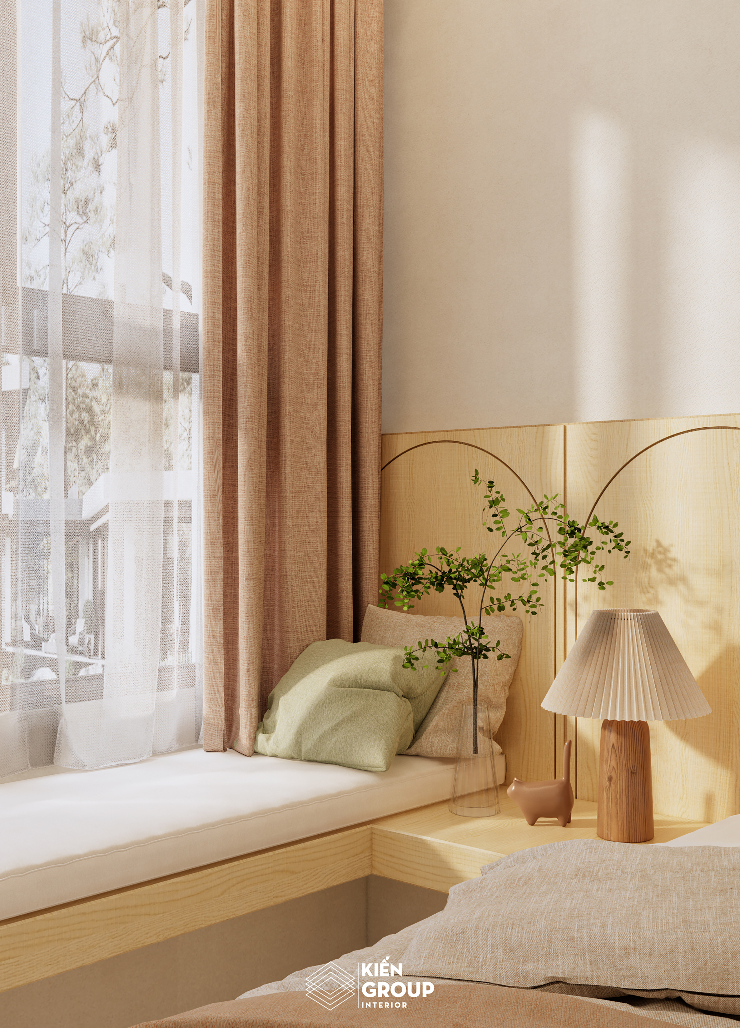 [HCM] CHUNG CƯ SAFIRA KHANG ĐIỀN - THỦ ĐỨC - 70m2 - 2PN