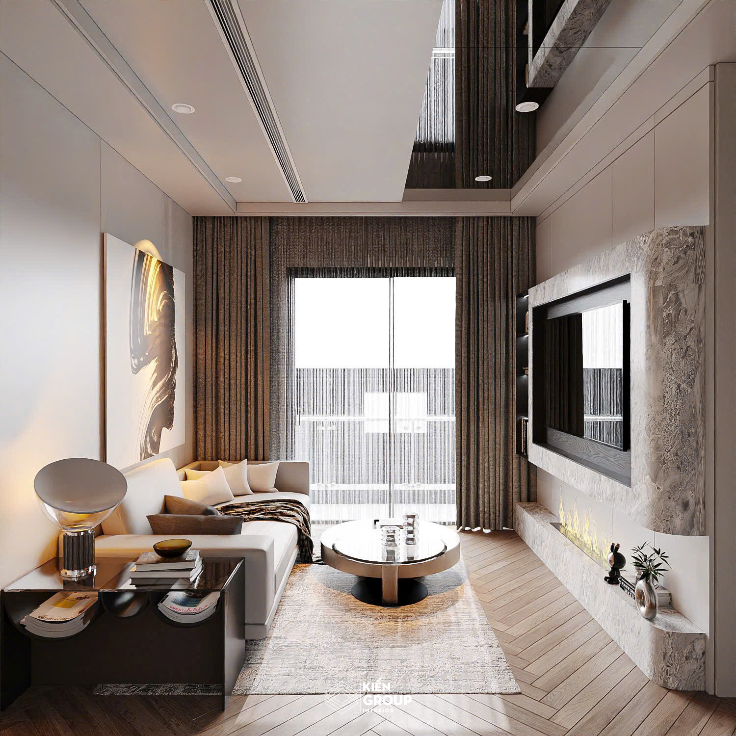 [HCM] CHUNG CƯ VINHOMES GRAND PARK - THỦ ĐỨC - 75m2