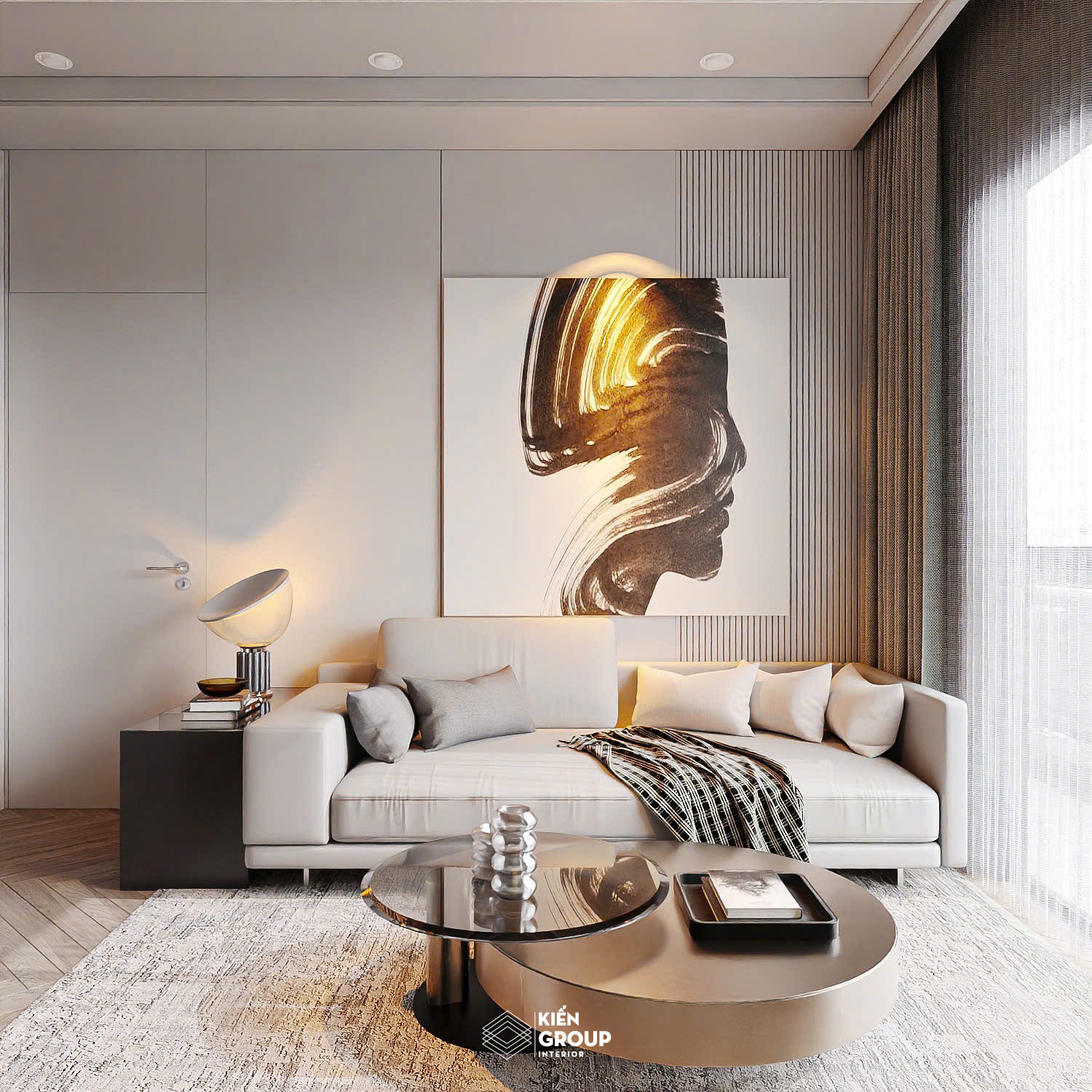 [HCM] CHUNG CƯ VINHOMES GRAND PARK - THỦ ĐỨC - 75m2