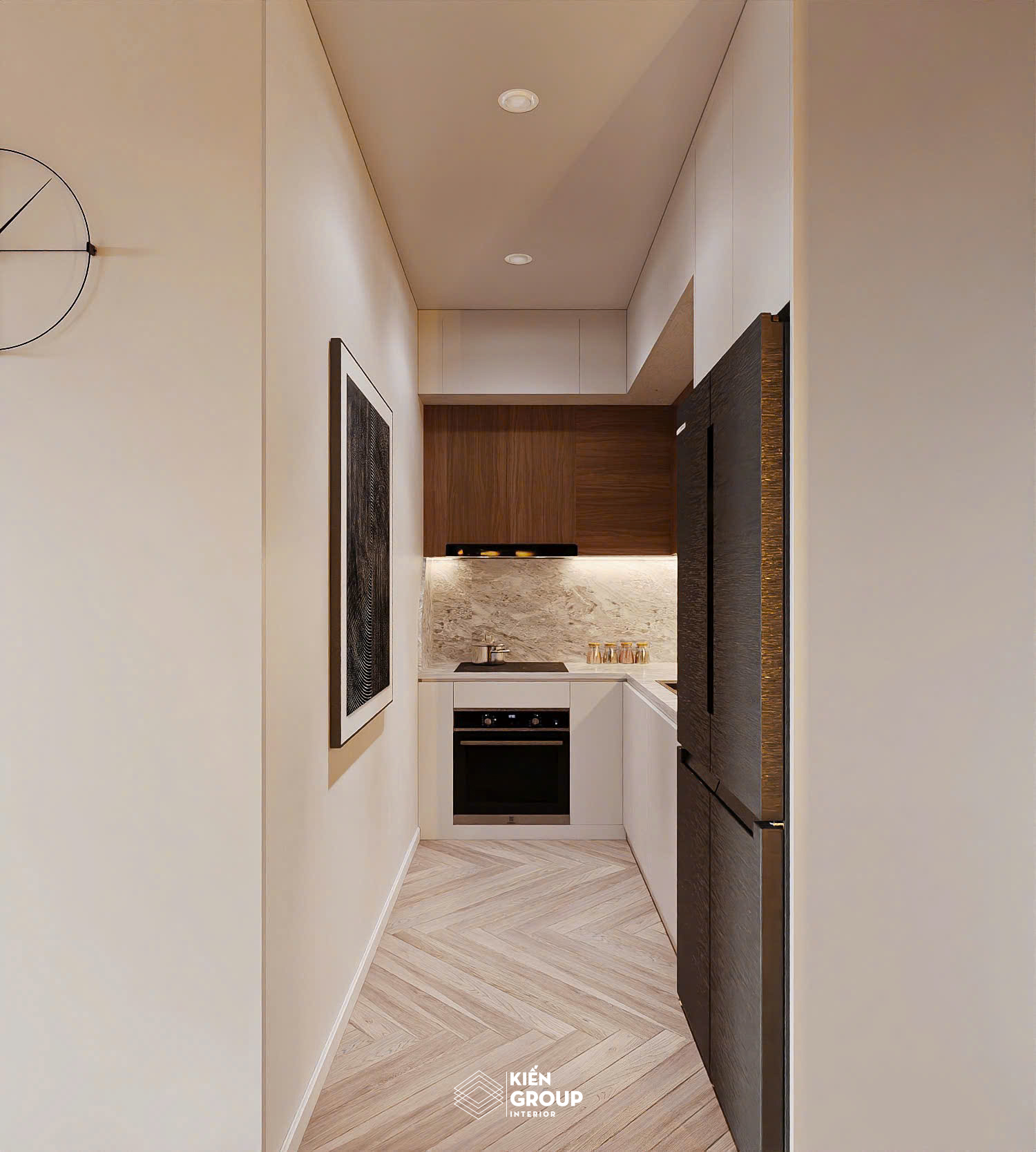[HCM] CHUNG CƯ VINHOMES GRAND PARK - THỦ ĐỨC - 75m2