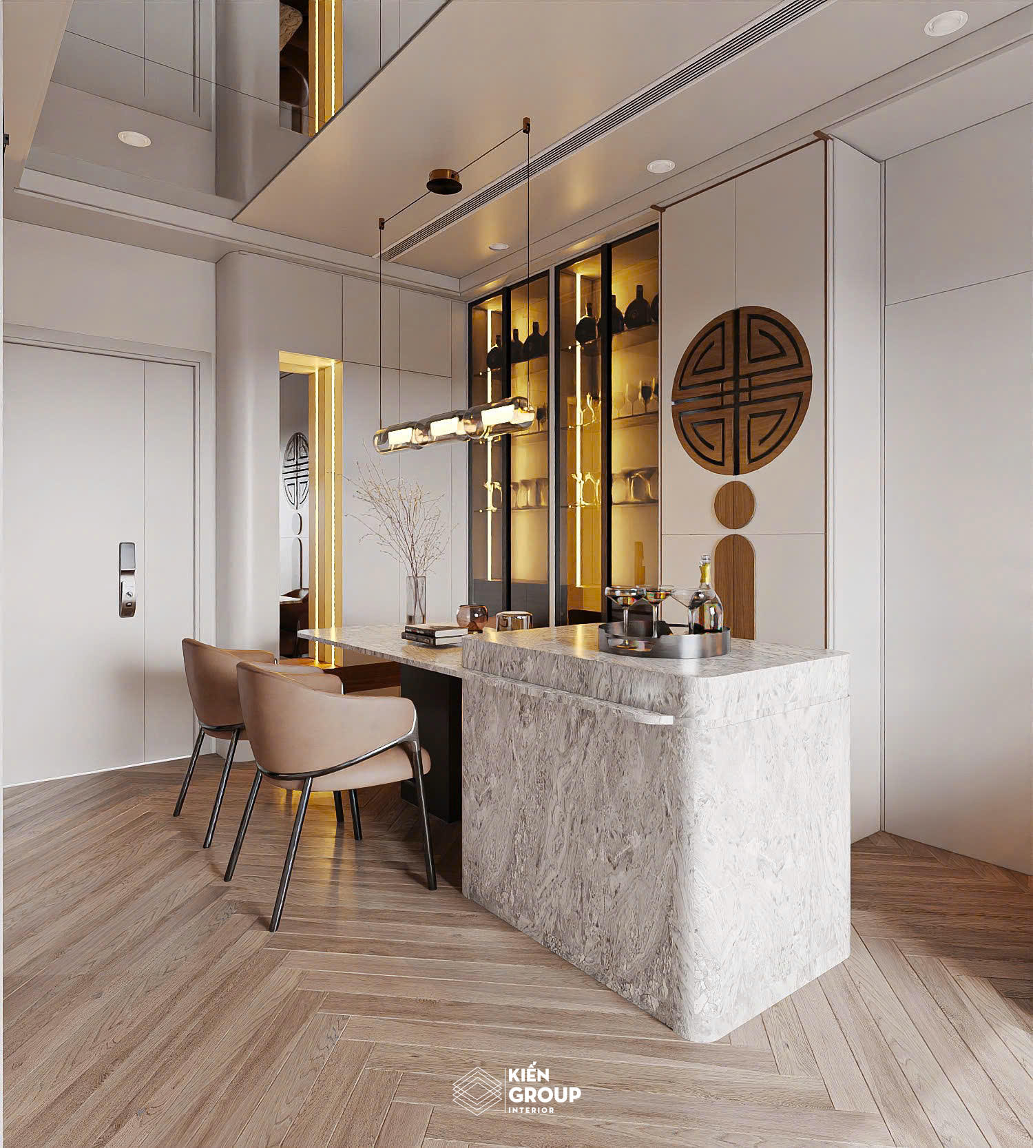 [HCM] CHUNG CƯ VINHOMES GRAND PARK - THỦ ĐỨC - 75m2