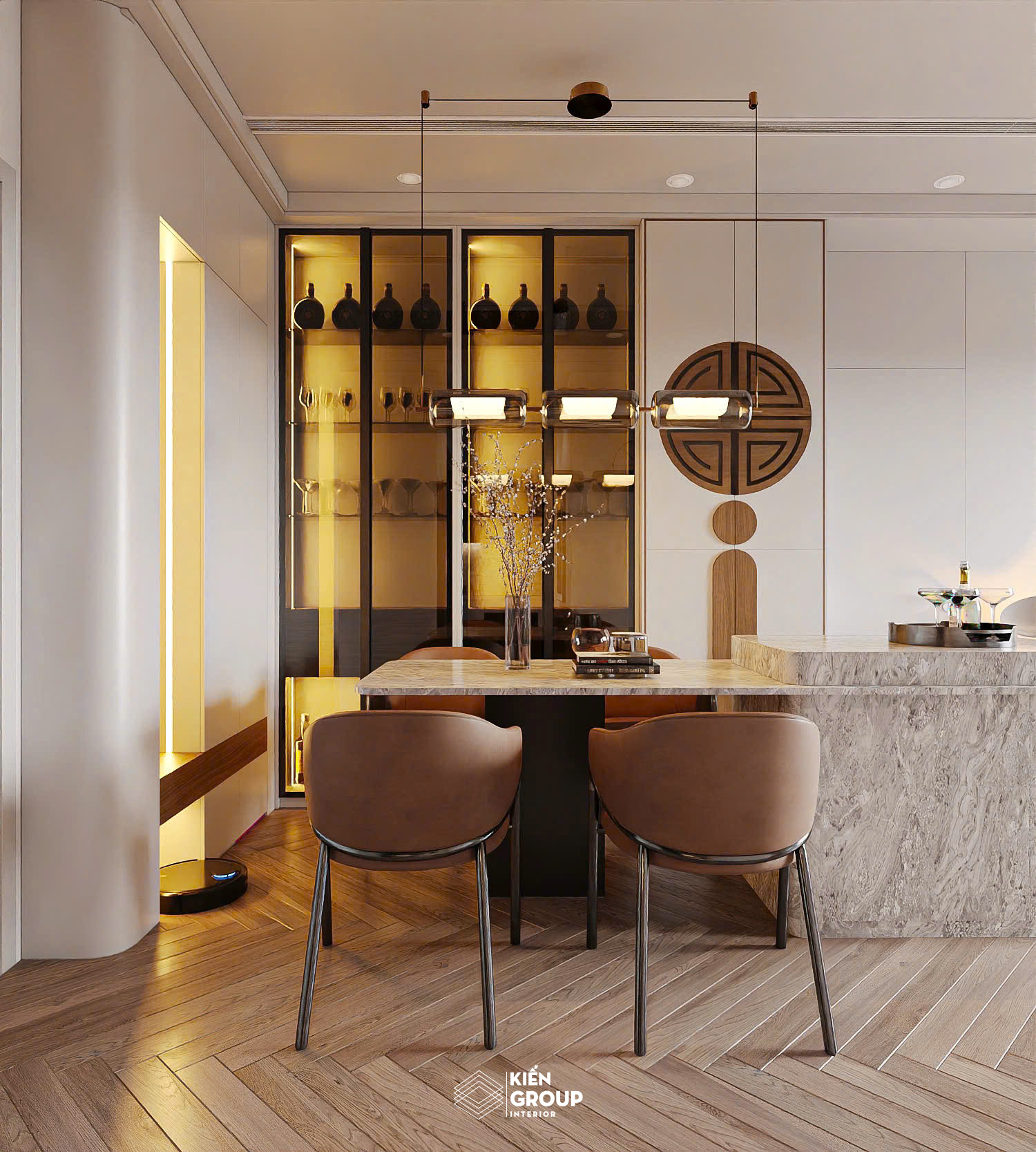 [HCM] CHUNG CƯ VINHOMES GRAND PARK - THỦ ĐỨC - 75m2