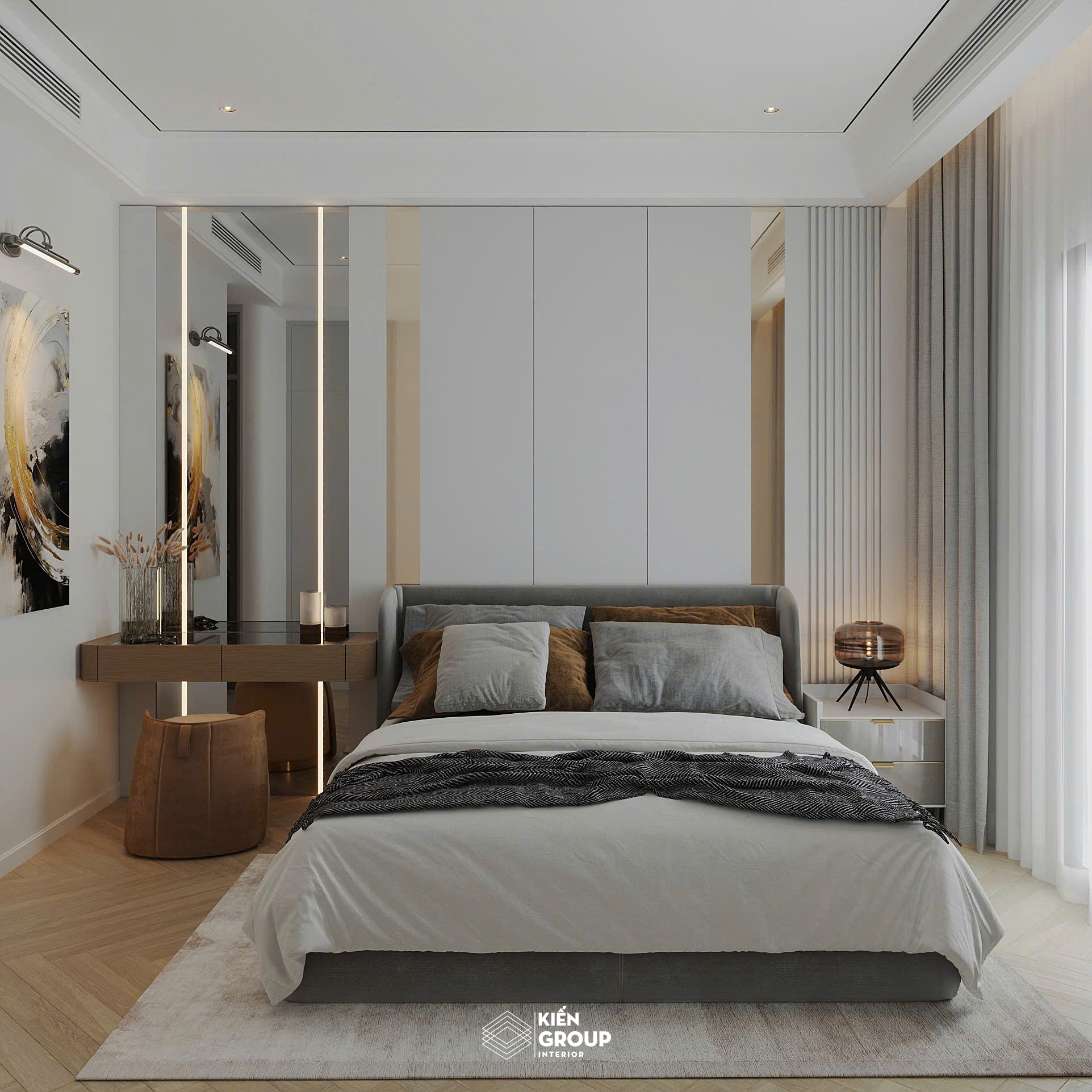 [HCM] CHUNG CƯ VINHOMES GRAND PARK - THỦ ĐỨC - 75m2