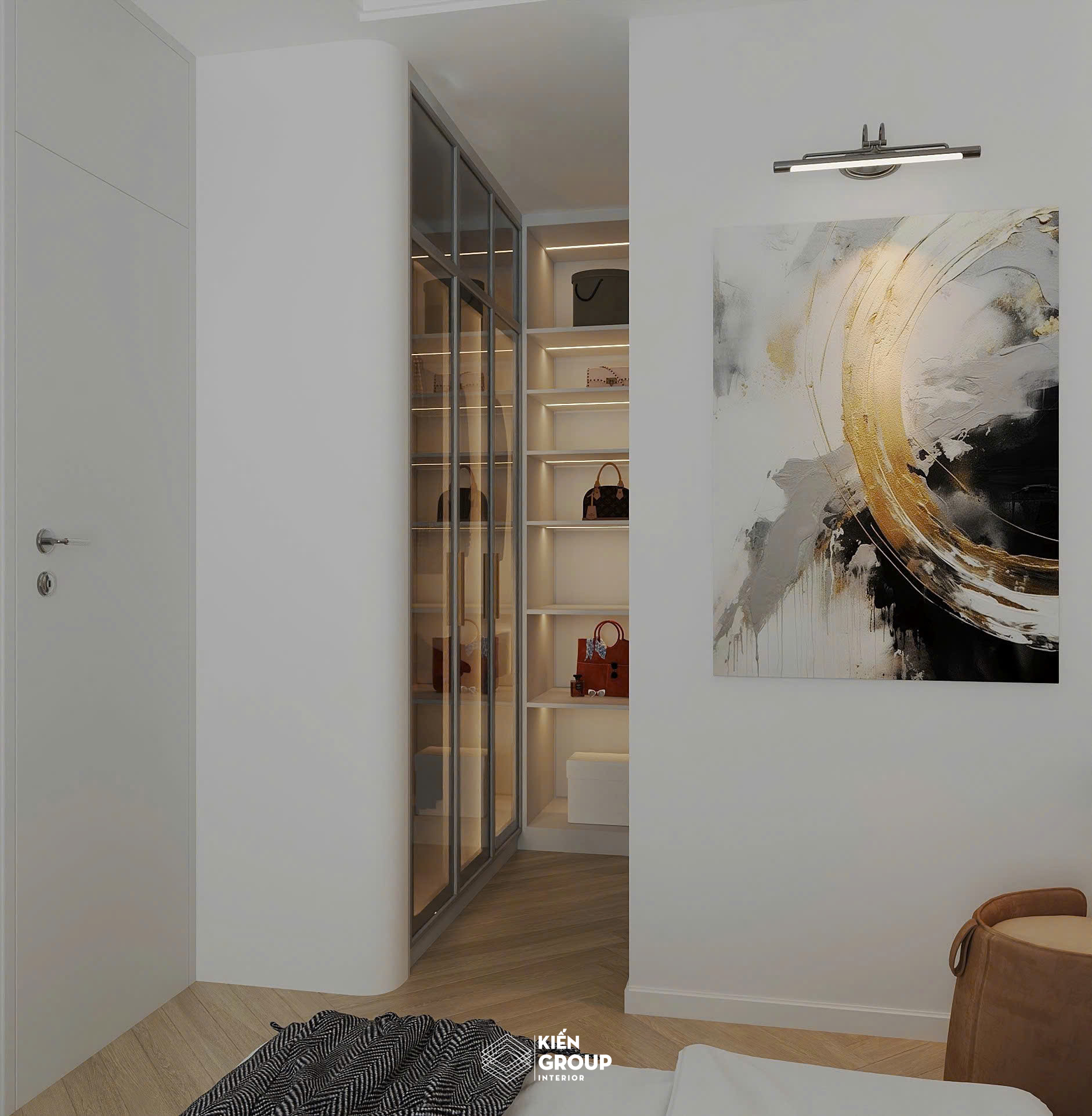 [HCM] CHUNG CƯ VINHOMES GRAND PARK - THỦ ĐỨC - 75m2