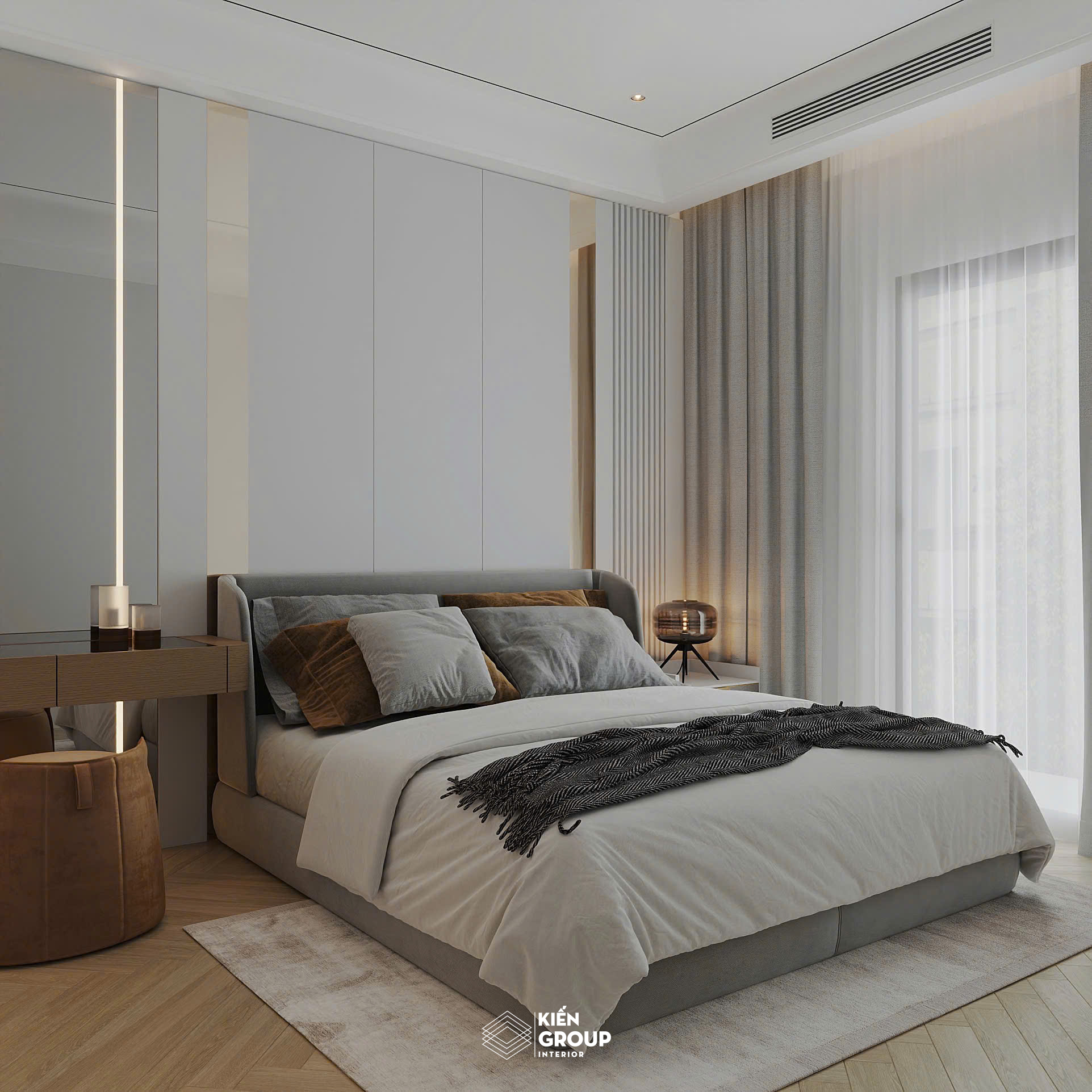 [HCM] CHUNG CƯ VINHOMES GRAND PARK - THỦ ĐỨC - 75m2