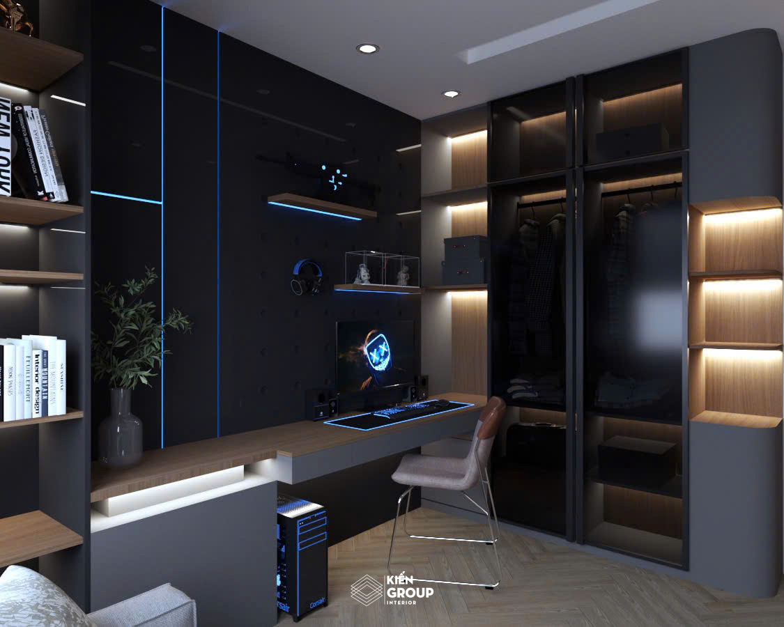 [HCM] CHUNG CƯ VINHOMES GRAND PARK - THỦ ĐỨC - 75m2