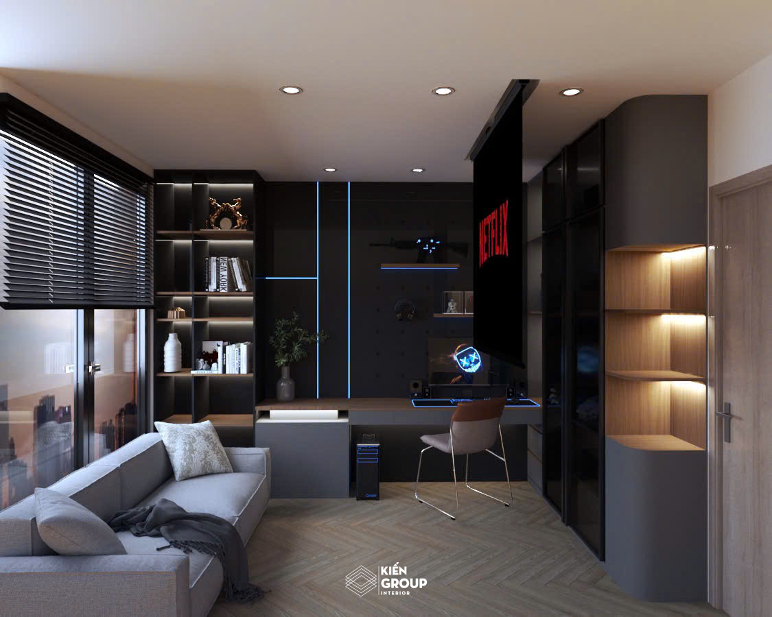 [HCM] CHUNG CƯ VINHOMES GRAND PARK - THỦ ĐỨC - 75m2