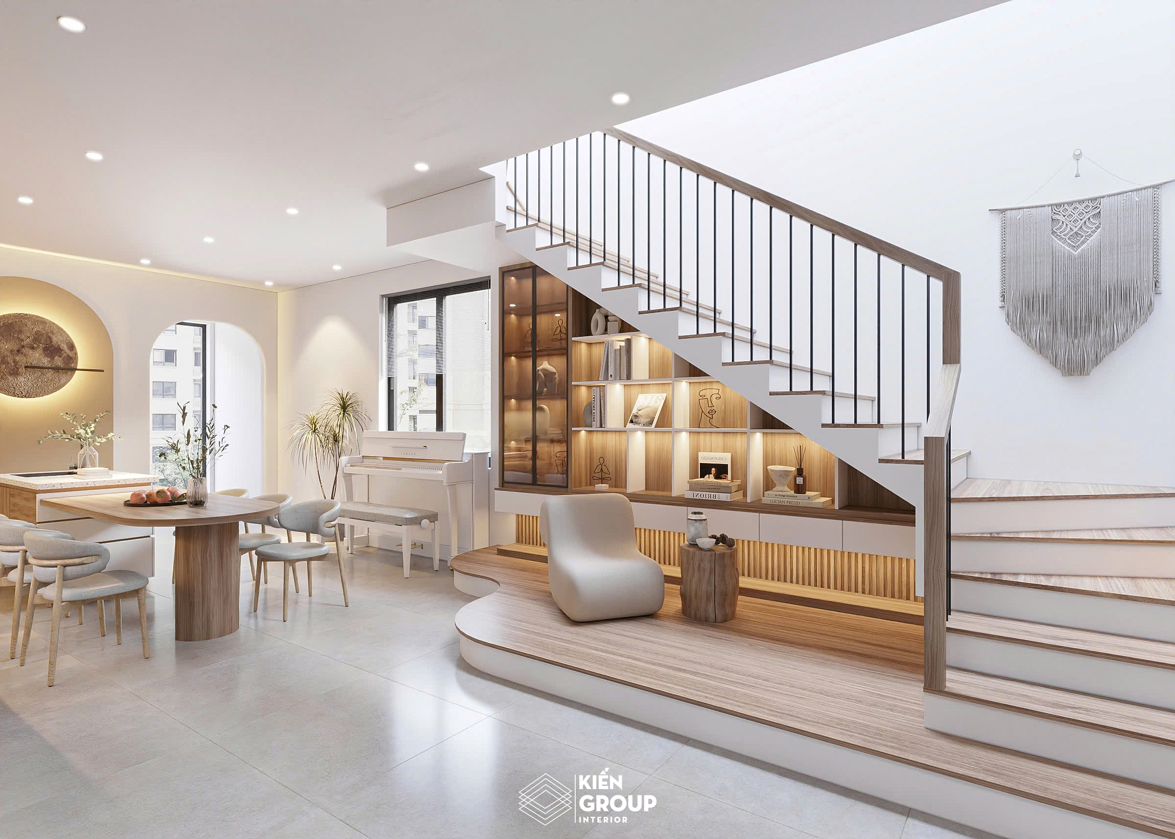 [TN] NHÀ ĐẤT PHỔ YÊN - THÁI NGUYÊN - 80m2 - 3 Tầng