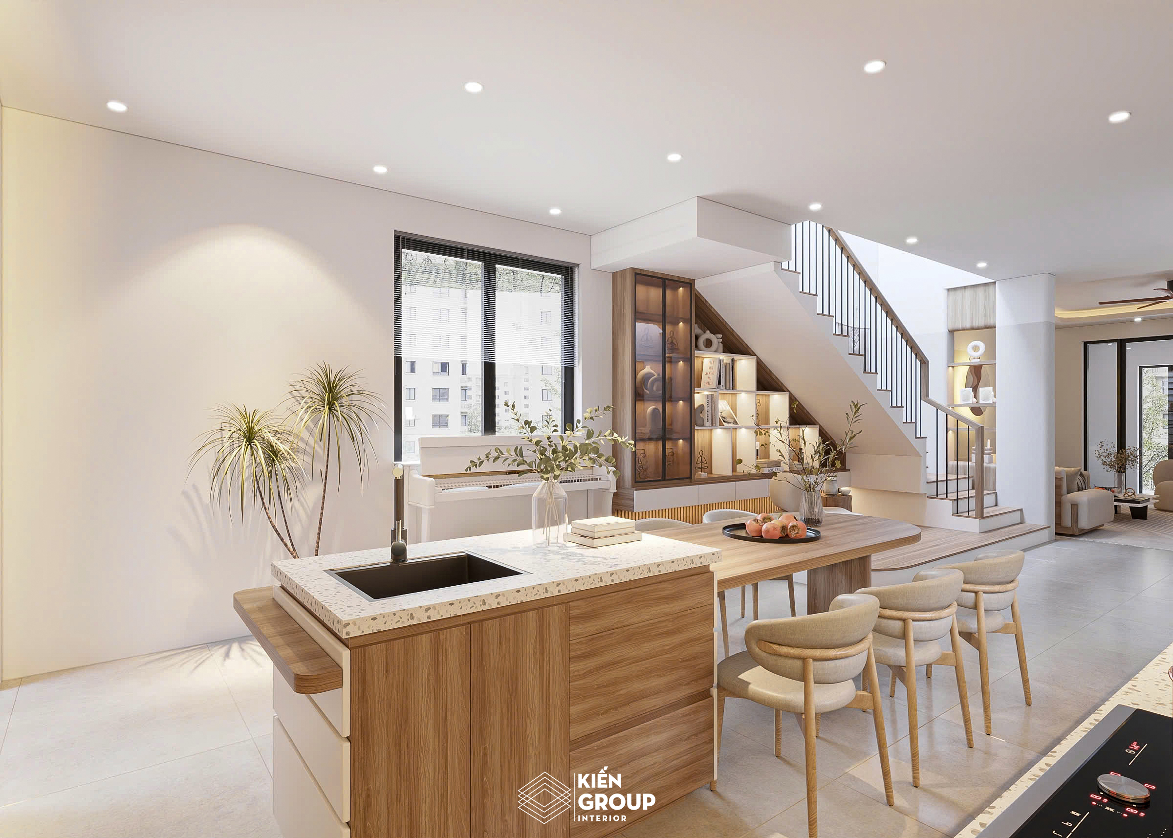 [TN] NHÀ ĐẤT PHỔ YÊN - THÁI NGUYÊN - 80m2 - 3 Tầng