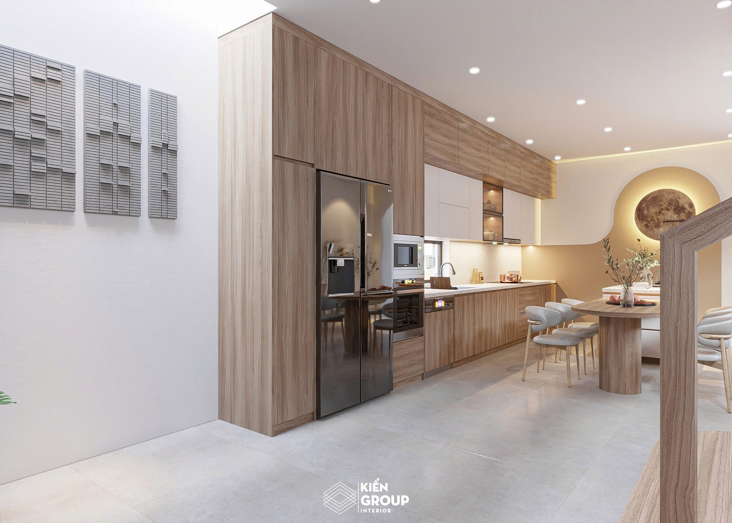 [TN] NHÀ ĐẤT PHỔ YÊN - THÁI NGUYÊN - 80m2 - 3 Tầng