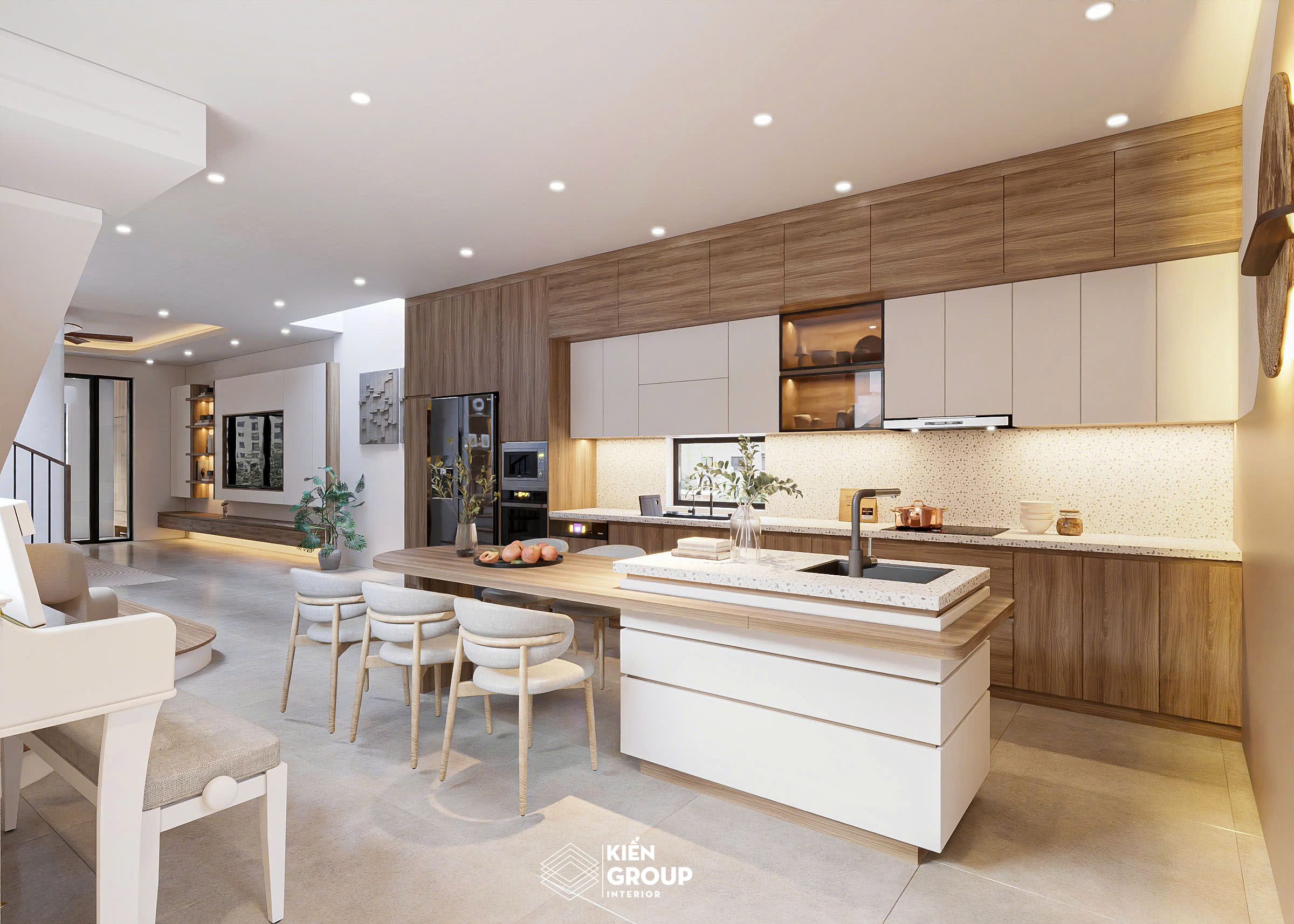 [TN] NHÀ ĐẤT PHỔ YÊN - THÁI NGUYÊN - 80m2 - 3 Tầng