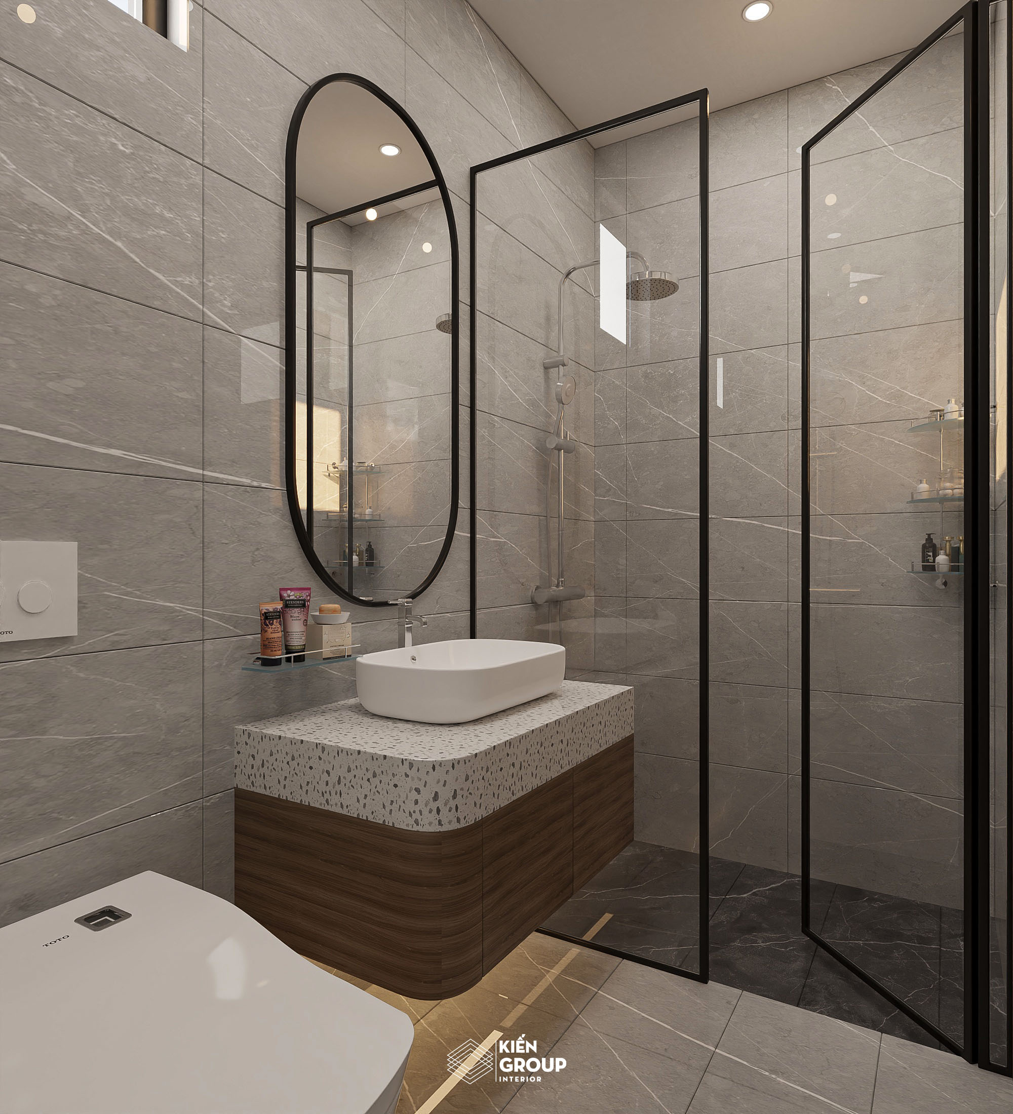 [TN] NHÀ ĐẤT PHỔ YÊN - THÁI NGUYÊN - 80m2 - 3 Tầng