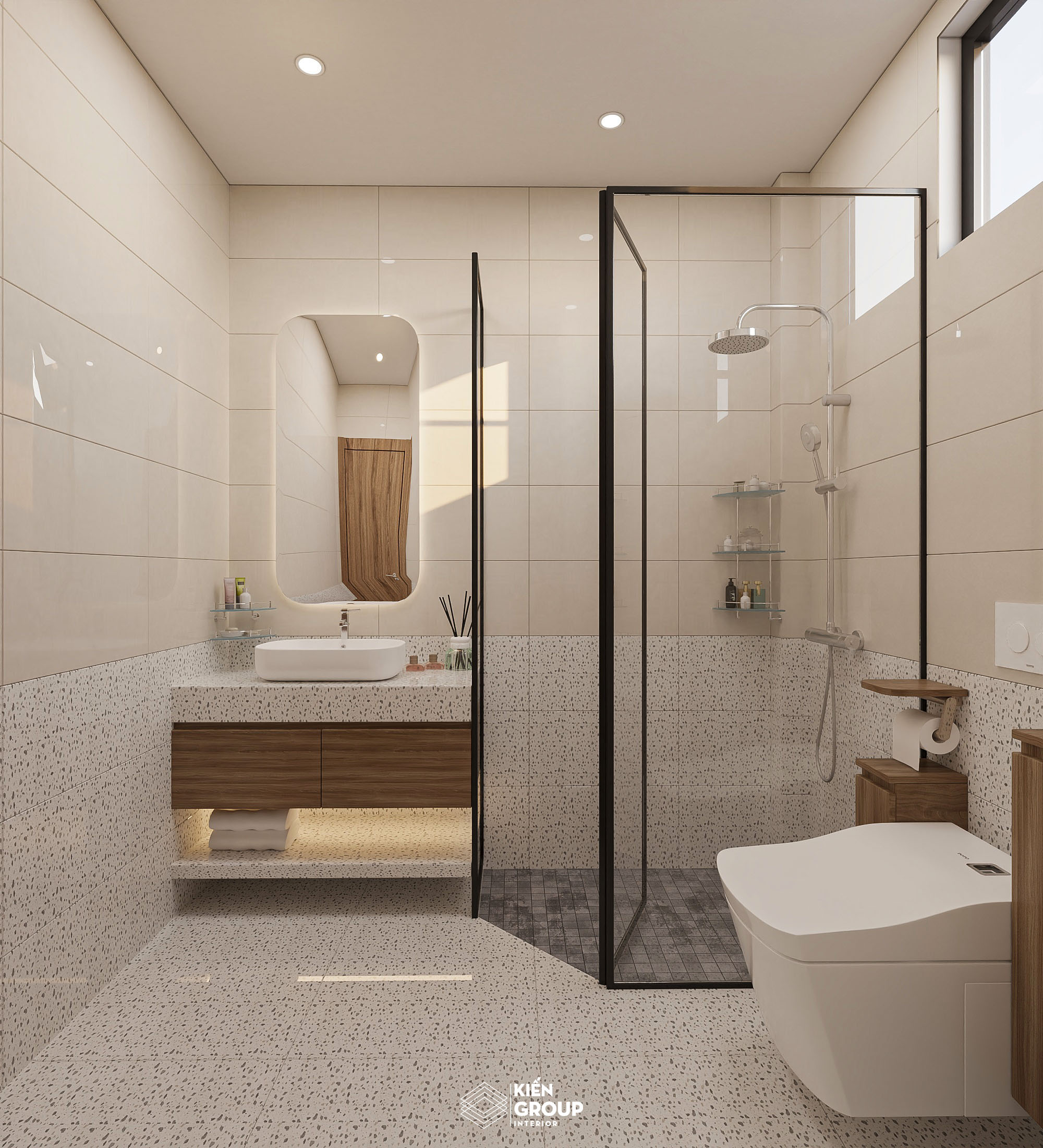 [TN] NHÀ ĐẤT PHỔ YÊN - THÁI NGUYÊN - 80m2 - 3 Tầng