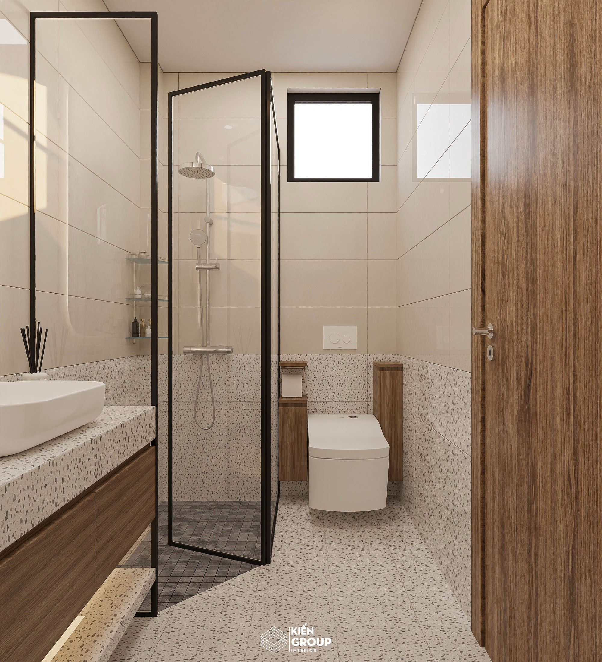 [TN] NHÀ ĐẤT PHỔ YÊN - THÁI NGUYÊN - 80m2 - 3 Tầng