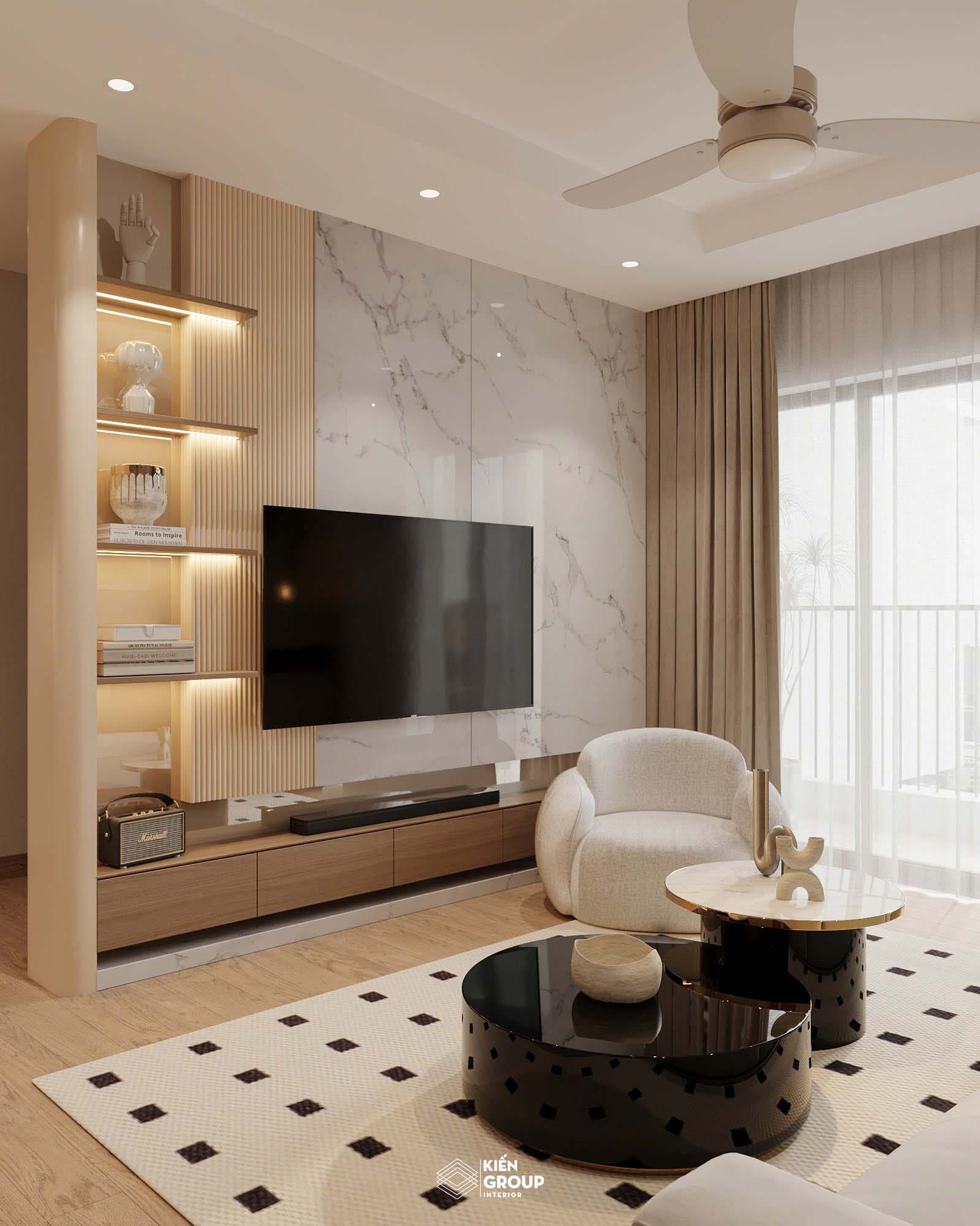 [HN] CHUNG CƯ LE GRAND JARDIN - SÀI ĐỒNG - LONG BIÊN - 110m2