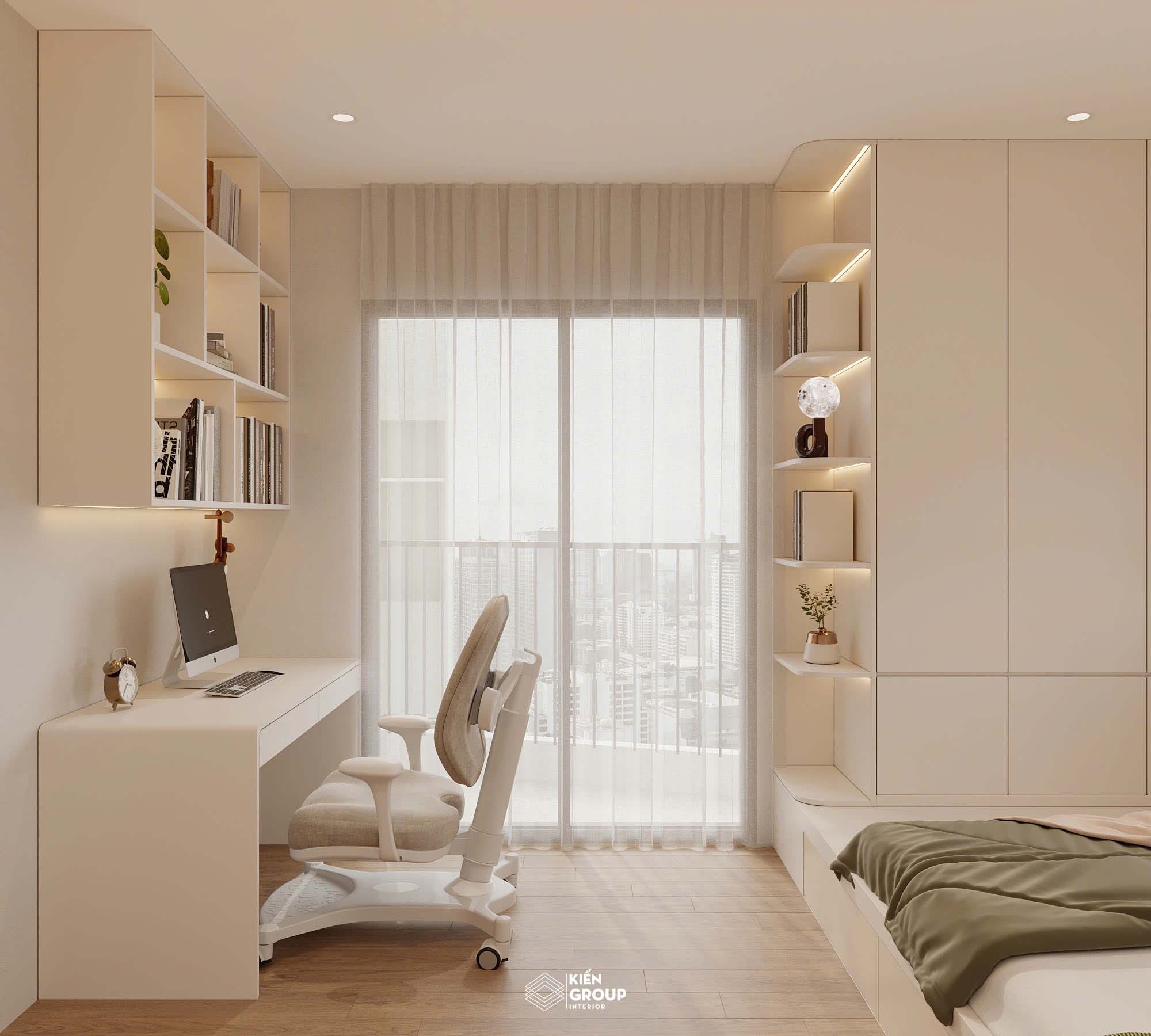 [HN] CHUNG CƯ LE GRAND JARDIN - SÀI ĐỒNG - LONG BIÊN - 110m2