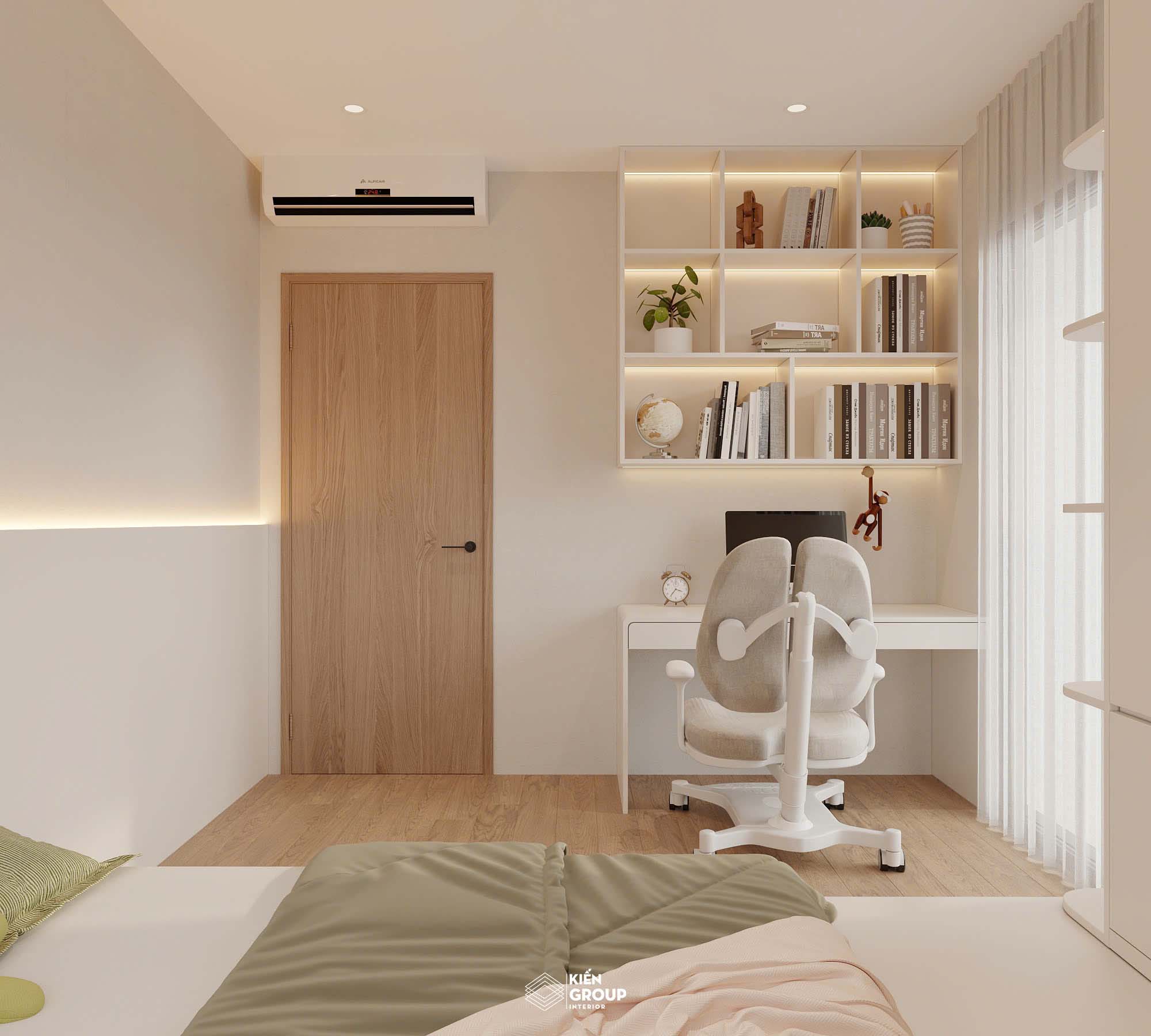 [HN] CHUNG CƯ LE GRAND JARDIN - SÀI ĐỒNG - LONG BIÊN - 110m2