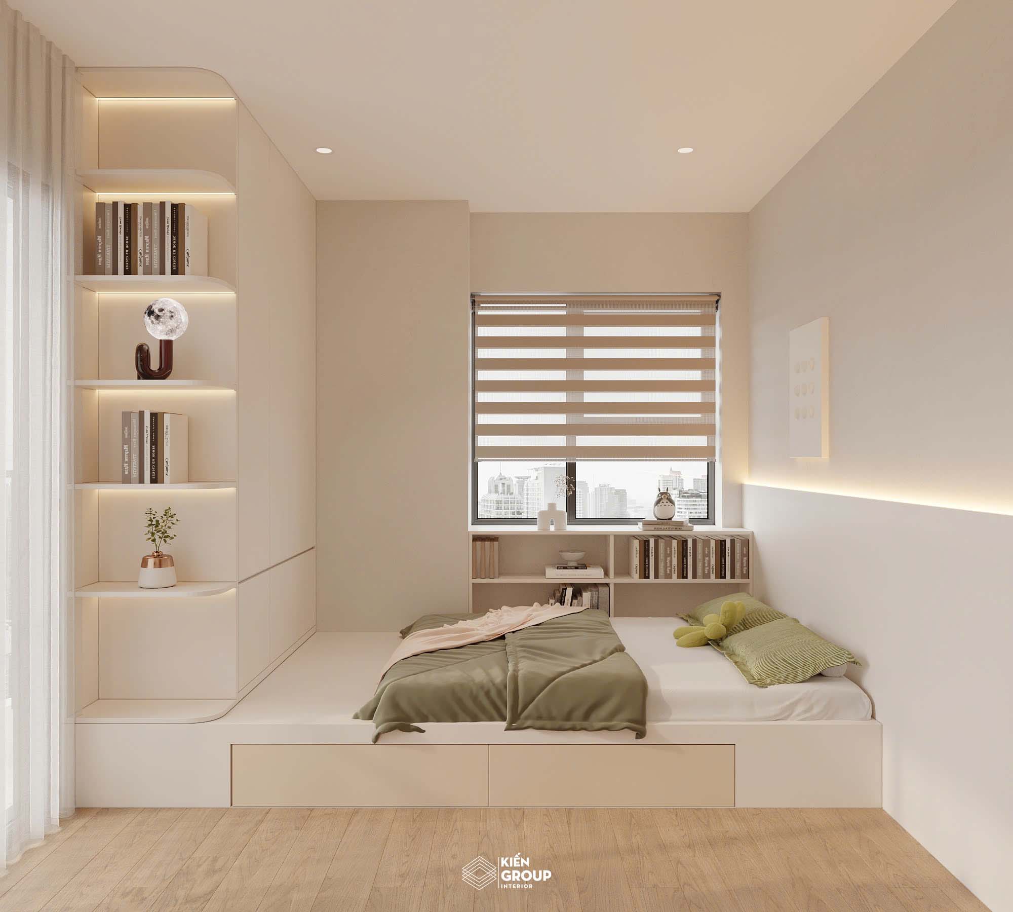 [HN] CHUNG CƯ LE GRAND JARDIN - SÀI ĐỒNG - LONG BIÊN - 110m2