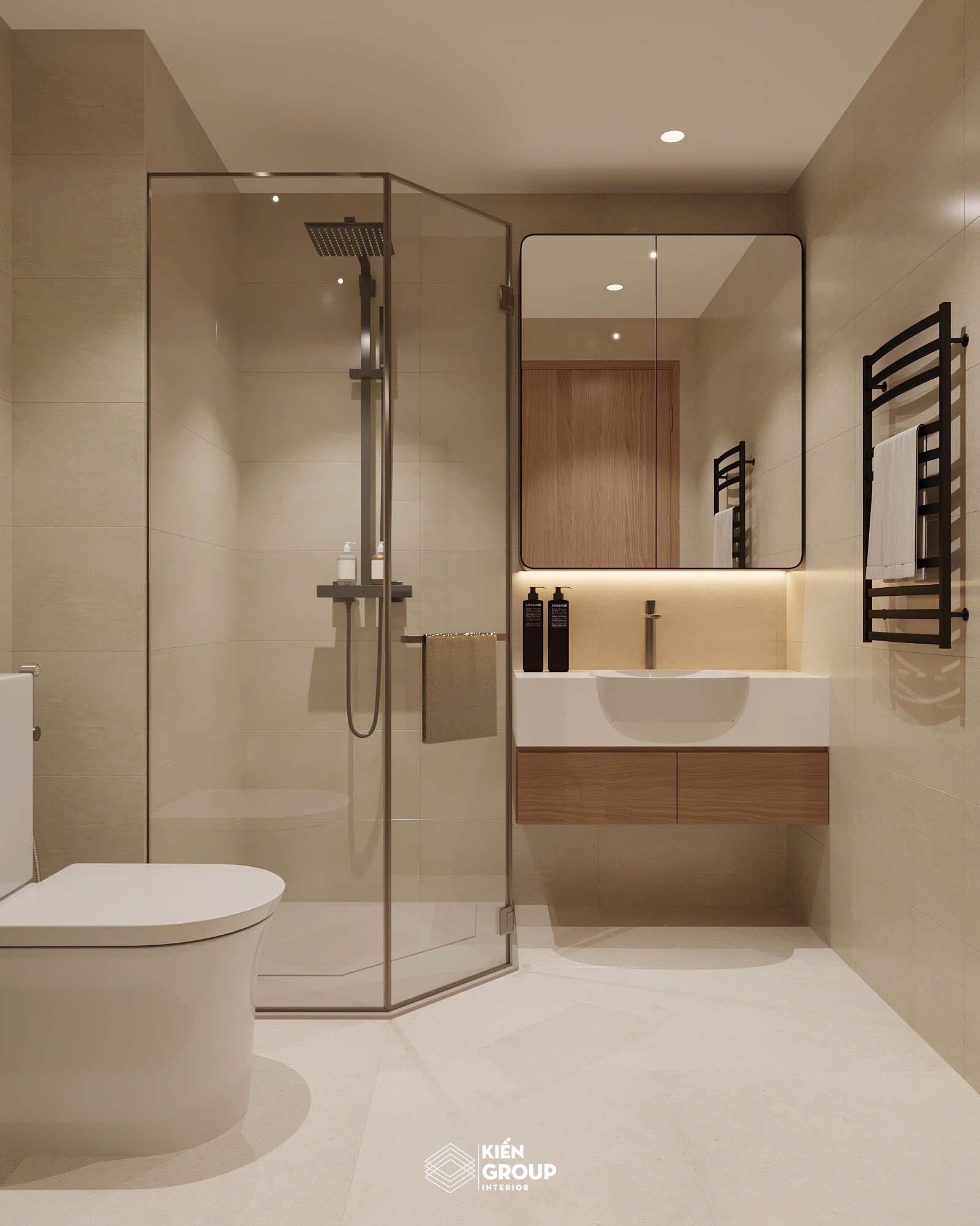 [HN] CHUNG CƯ LE GRAND JARDIN - SÀI ĐỒNG - LONG BIÊN - 110m2