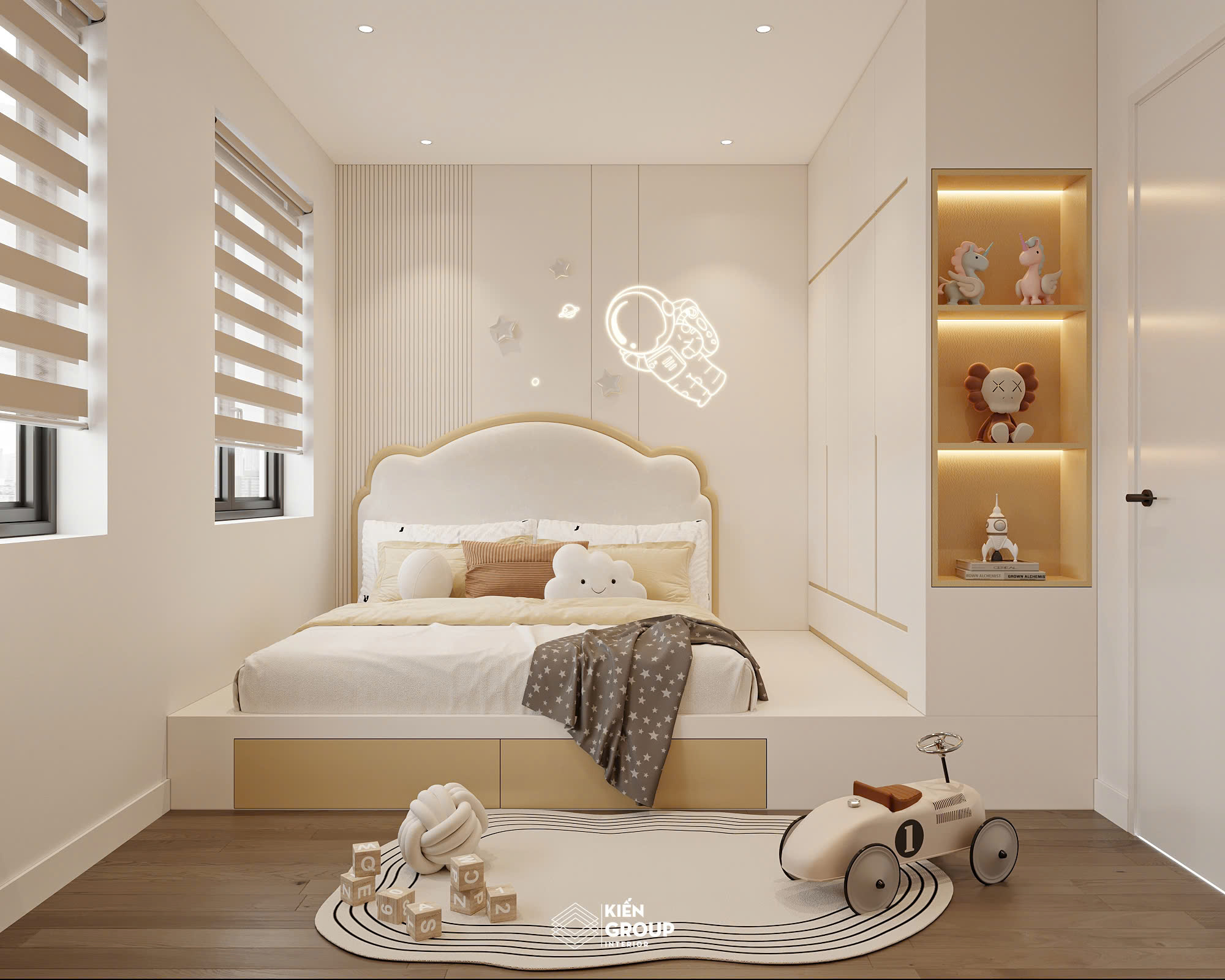 [HY] CĂN LIỀN KỀ CỌ XANH - OCEAN PARK 2 - 60m2 - 5 Tầng