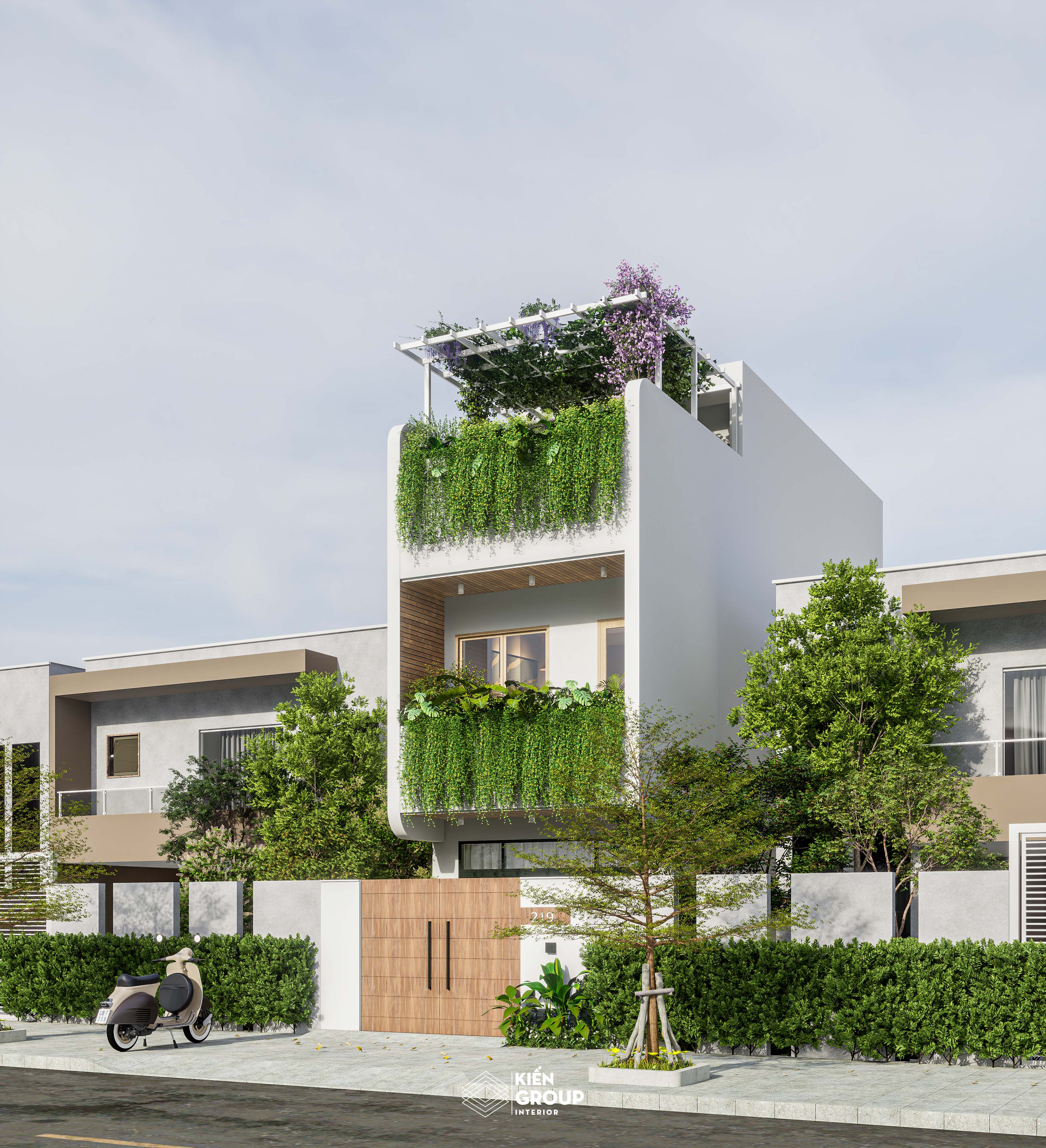 [HCM] XÂY DỰNG TÂN TẠO - BÌNH TÂN - 50m2 - 3 Tầng