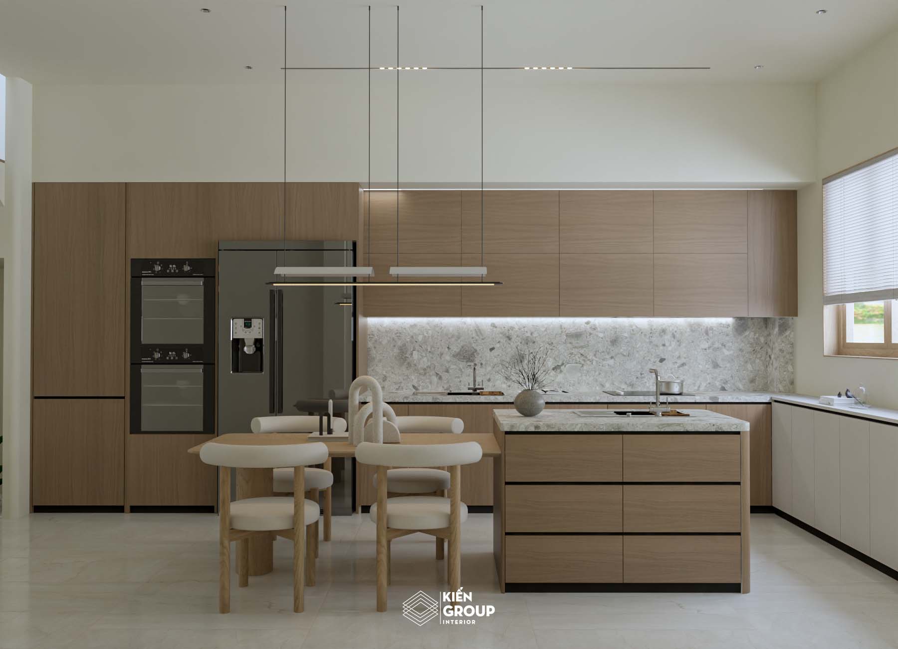 [HCM] XÂY DỰNG TÂN TẠO - BÌNH TÂN - 50m2 - 3 Tầng