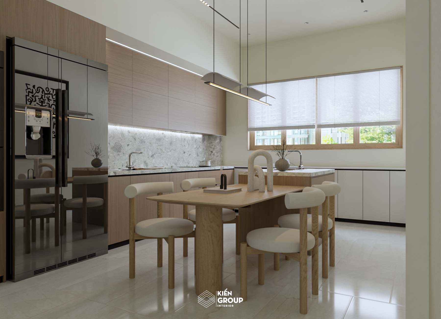 [HCM] XÂY DỰNG TÂN TẠO - BÌNH TÂN - 50m2 - 3 Tầng
