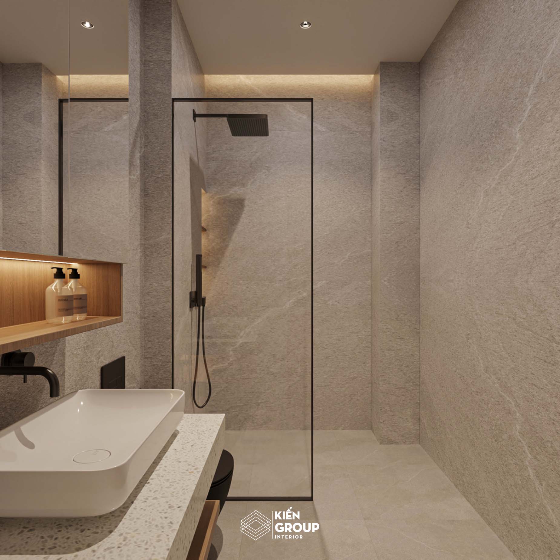 [HCM] XÂY DỰNG TÂN TẠO - BÌNH TÂN - 50m2 - 3 Tầng