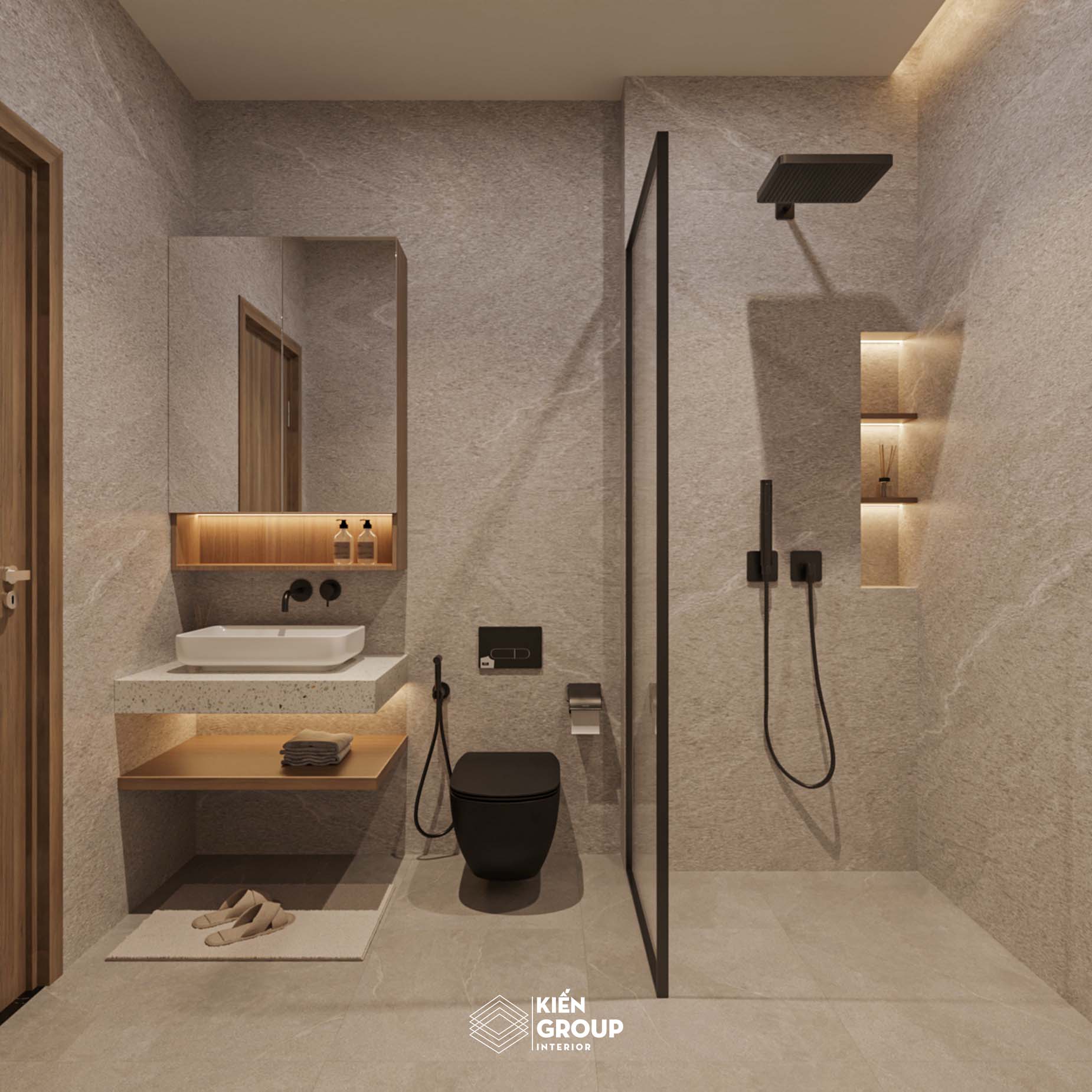 [HCM] XÂY DỰNG TÂN TẠO - BÌNH TÂN - 50m2 - 3 Tầng