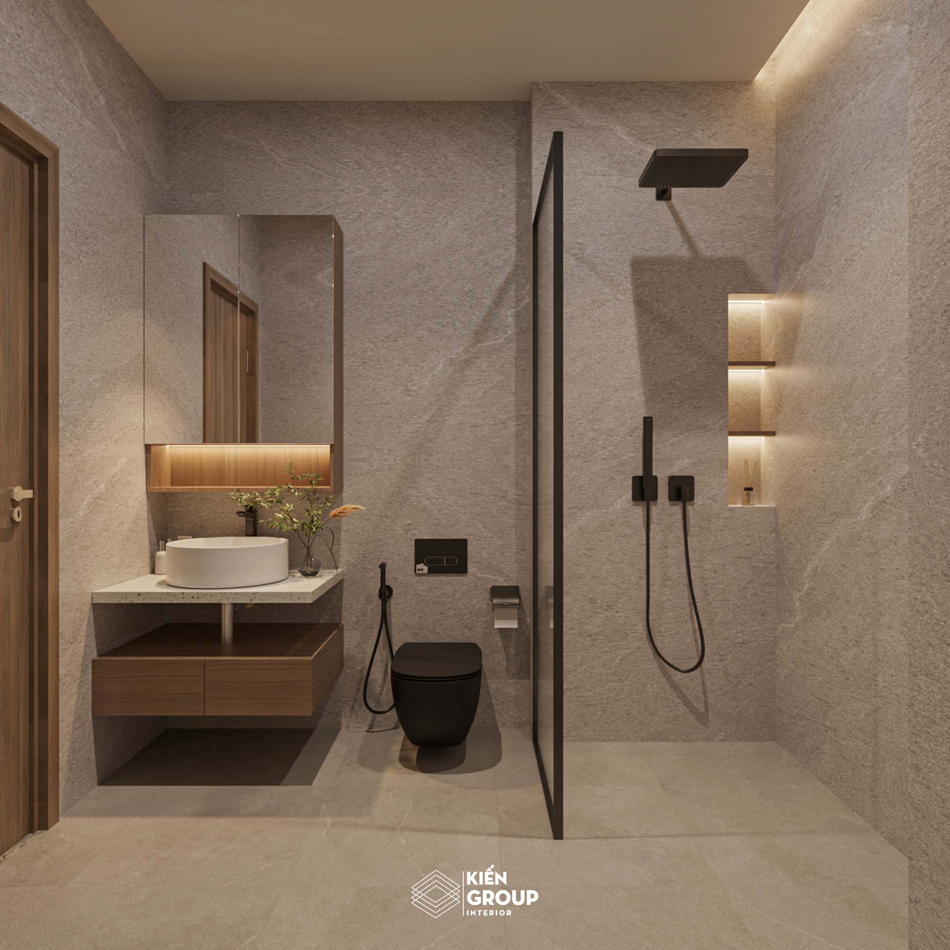 [HCM] XÂY DỰNG TÂN TẠO - BÌNH TÂN - 50m2 - 3 Tầng