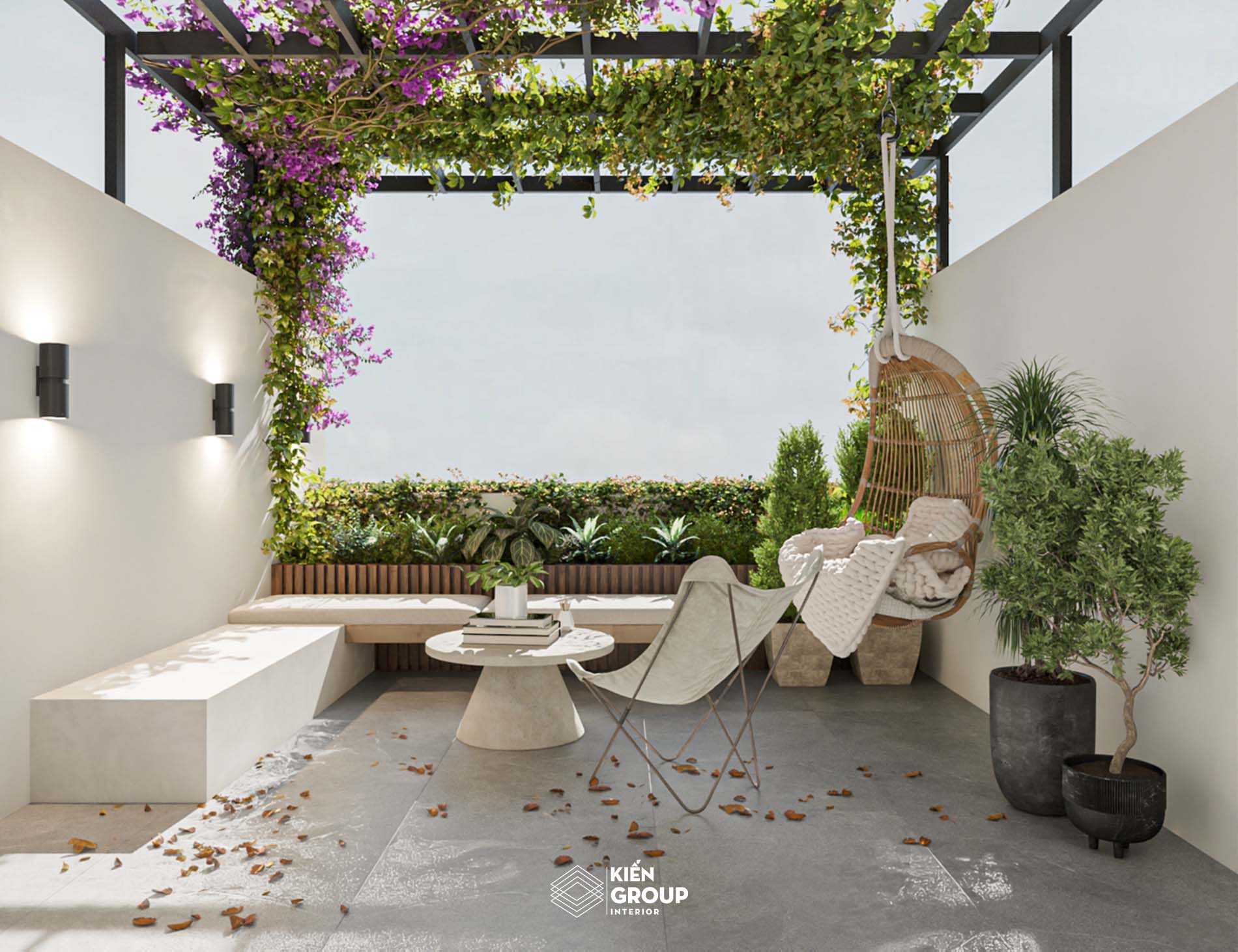 [HCM] XÂY DỰNG TÂN TẠO - BÌNH TÂN - 50m2 - 3 Tầng