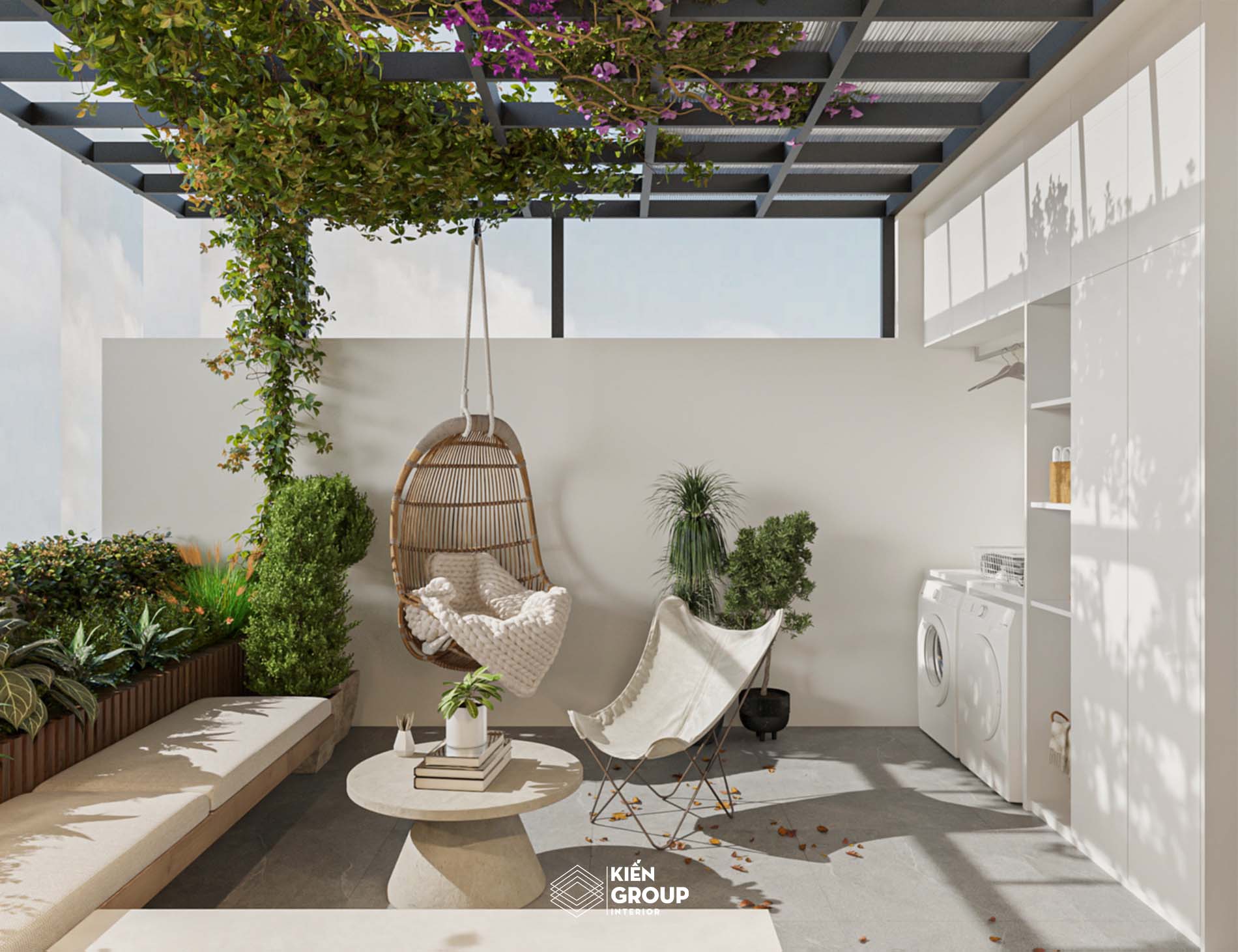 [HCM] XÂY DỰNG TÂN TẠO - BÌNH TÂN - 50m2 - 3 Tầng