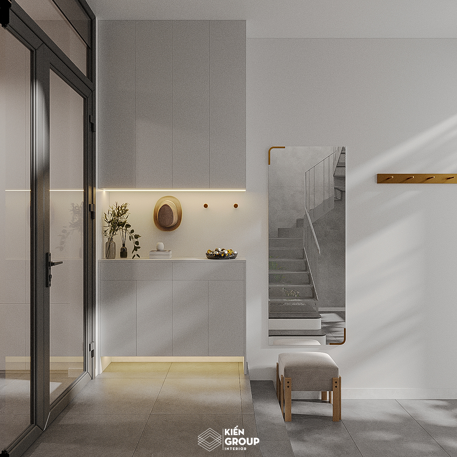 [HN] NHÀ ĐẤT ĐÊ LA THÀNH - GIẢNG VÕ - BA ĐÌNH - 44m2 - 6 Tầng