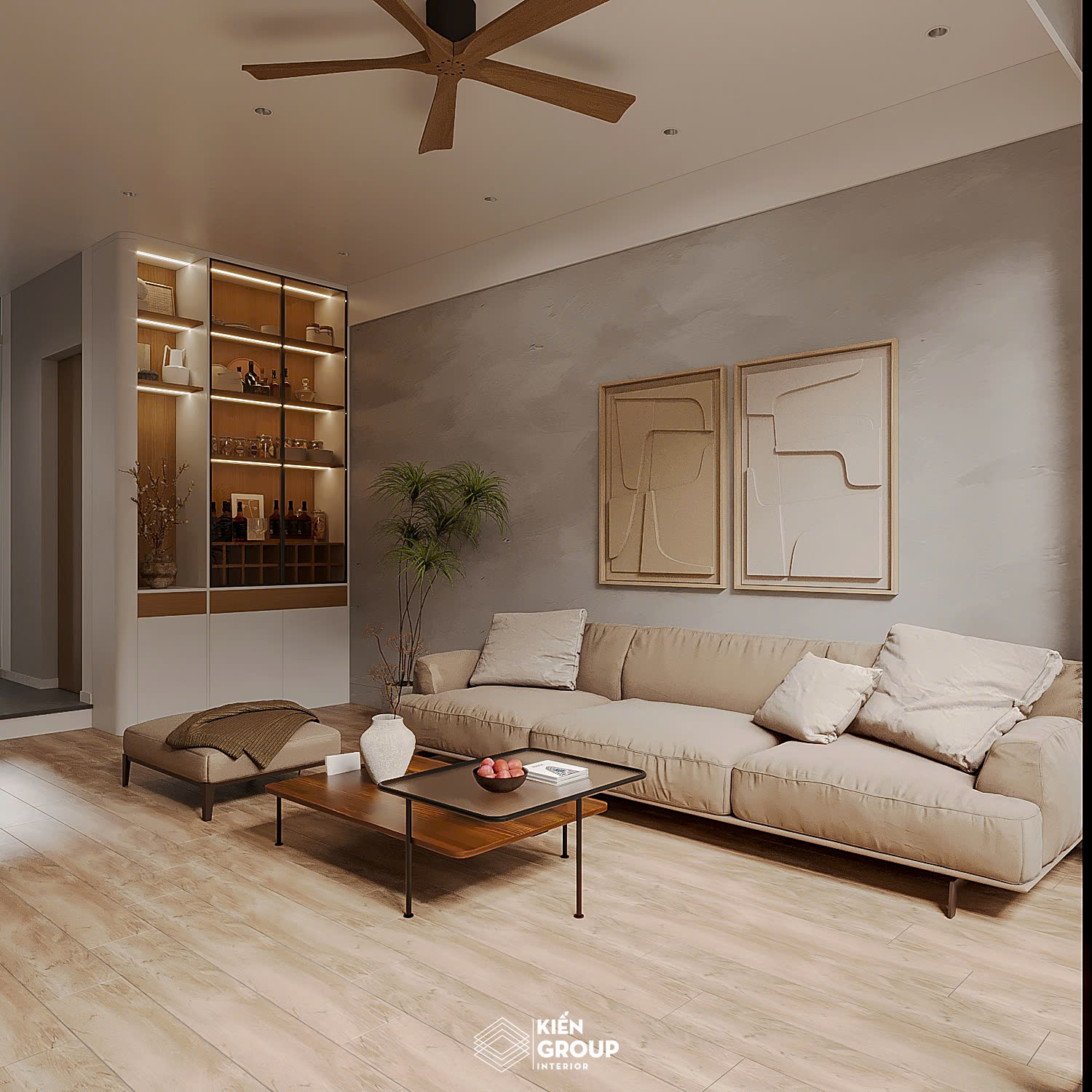 [HN] NHÀ ĐẤT ĐÊ LA THÀNH - GIẢNG VÕ - BA ĐÌNH - 44m2 - 6 Tầng