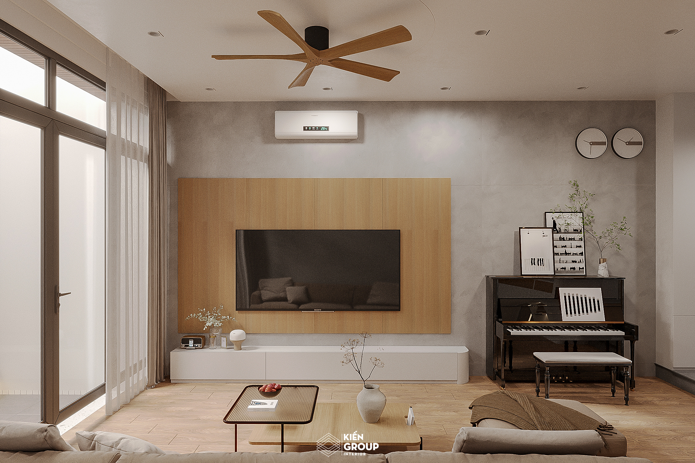 [HN] NHÀ ĐẤT ĐÊ LA THÀNH - GIẢNG VÕ - BA ĐÌNH - 44m2 - 6 Tầng
