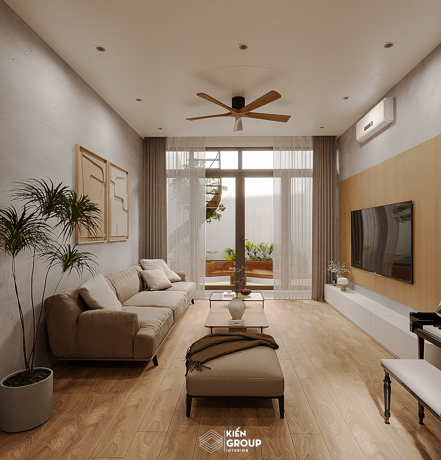 [HN] NHÀ ĐẤT ĐÊ LA THÀNH - GIẢNG VÕ - BA ĐÌNH - 44m2 - 6 Tầng