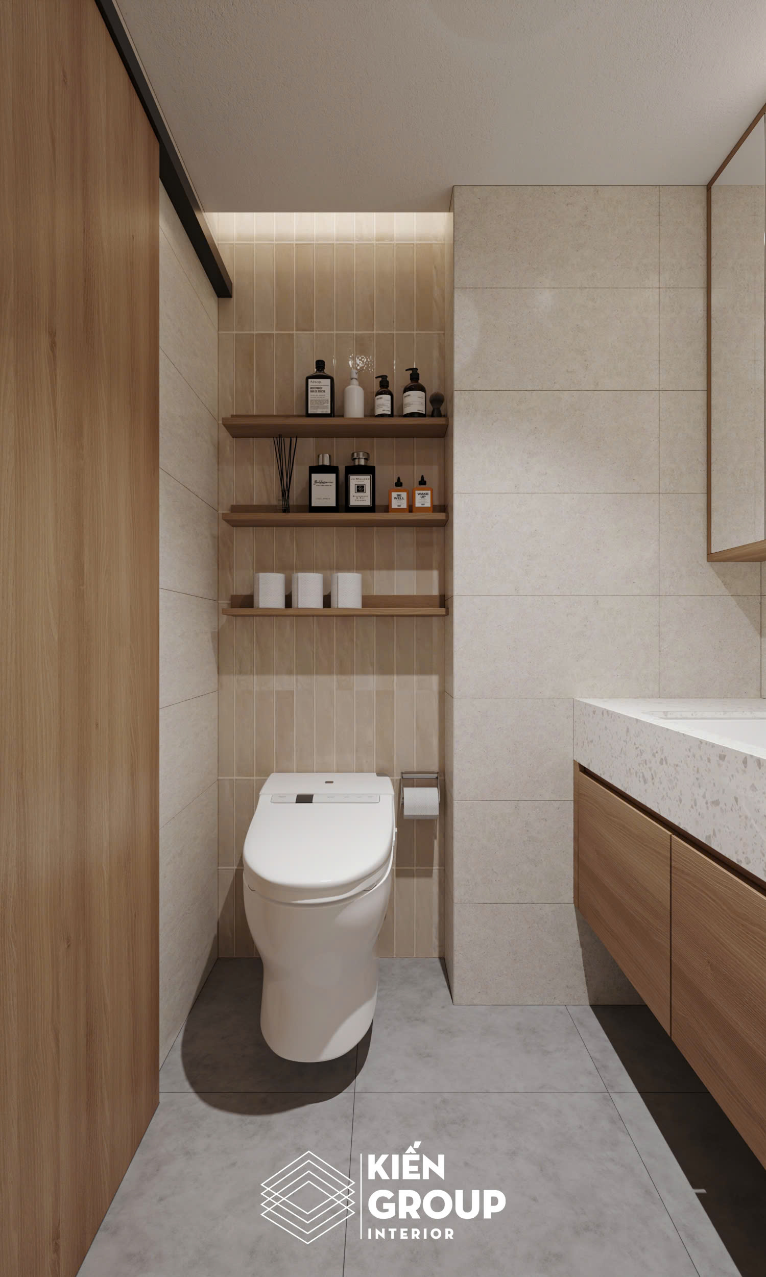 [HN] NHÀ ĐẤT ĐÊ LA THÀNH - GIẢNG VÕ - BA ĐÌNH - 44m2 - 6 Tầng