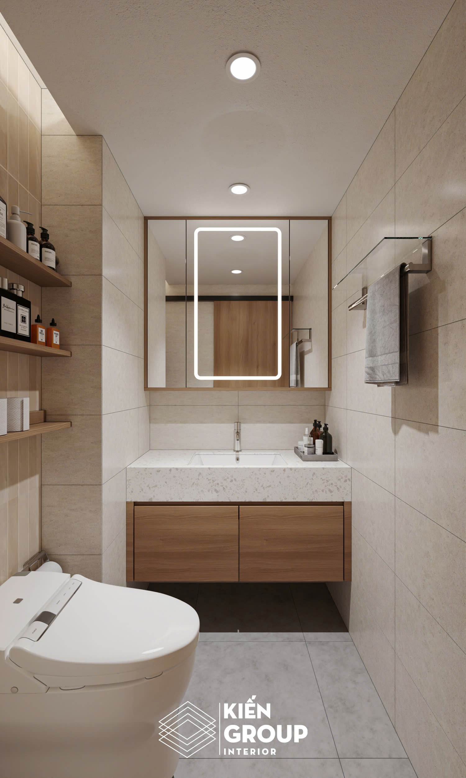 [HN] NHÀ ĐẤT ĐÊ LA THÀNH - GIẢNG VÕ - BA ĐÌNH - 44m2 - 6 Tầng