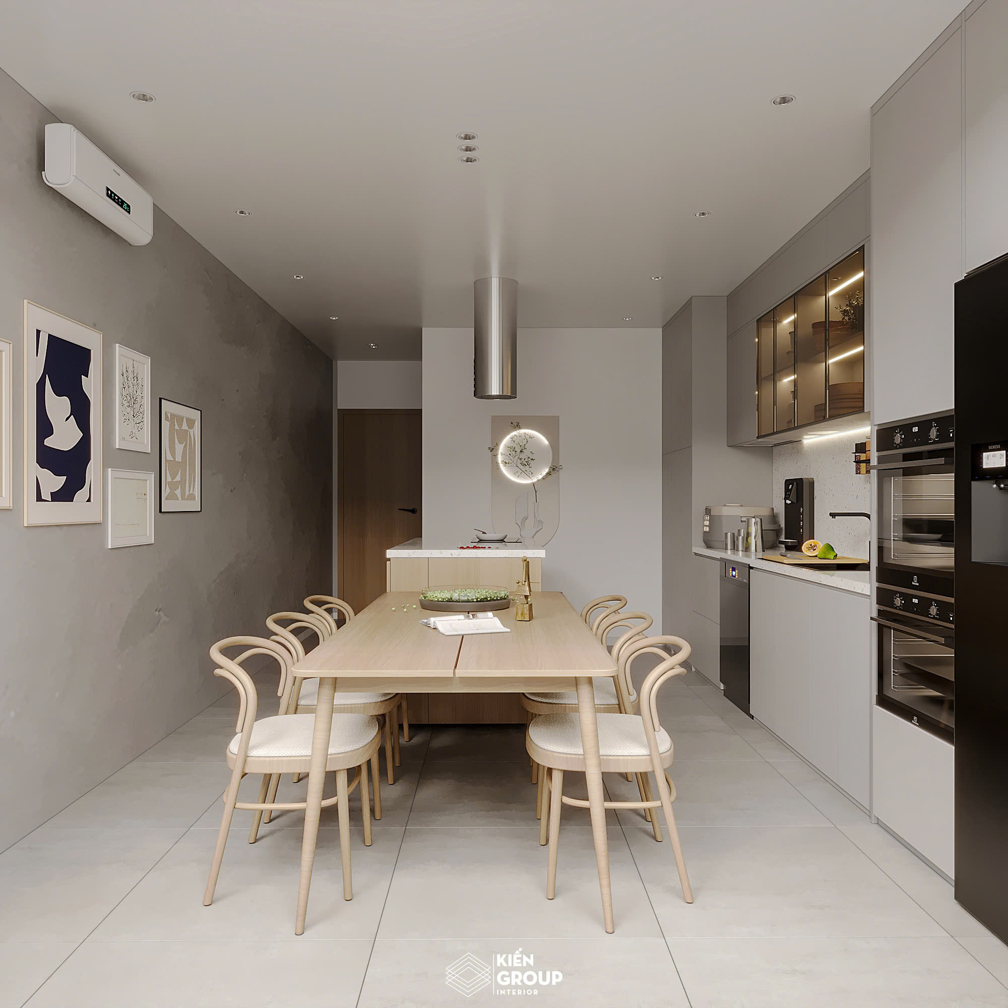 [HN] NHÀ ĐẤT ĐÊ LA THÀNH - GIẢNG VÕ - BA ĐÌNH - 44m2 - 6 Tầng