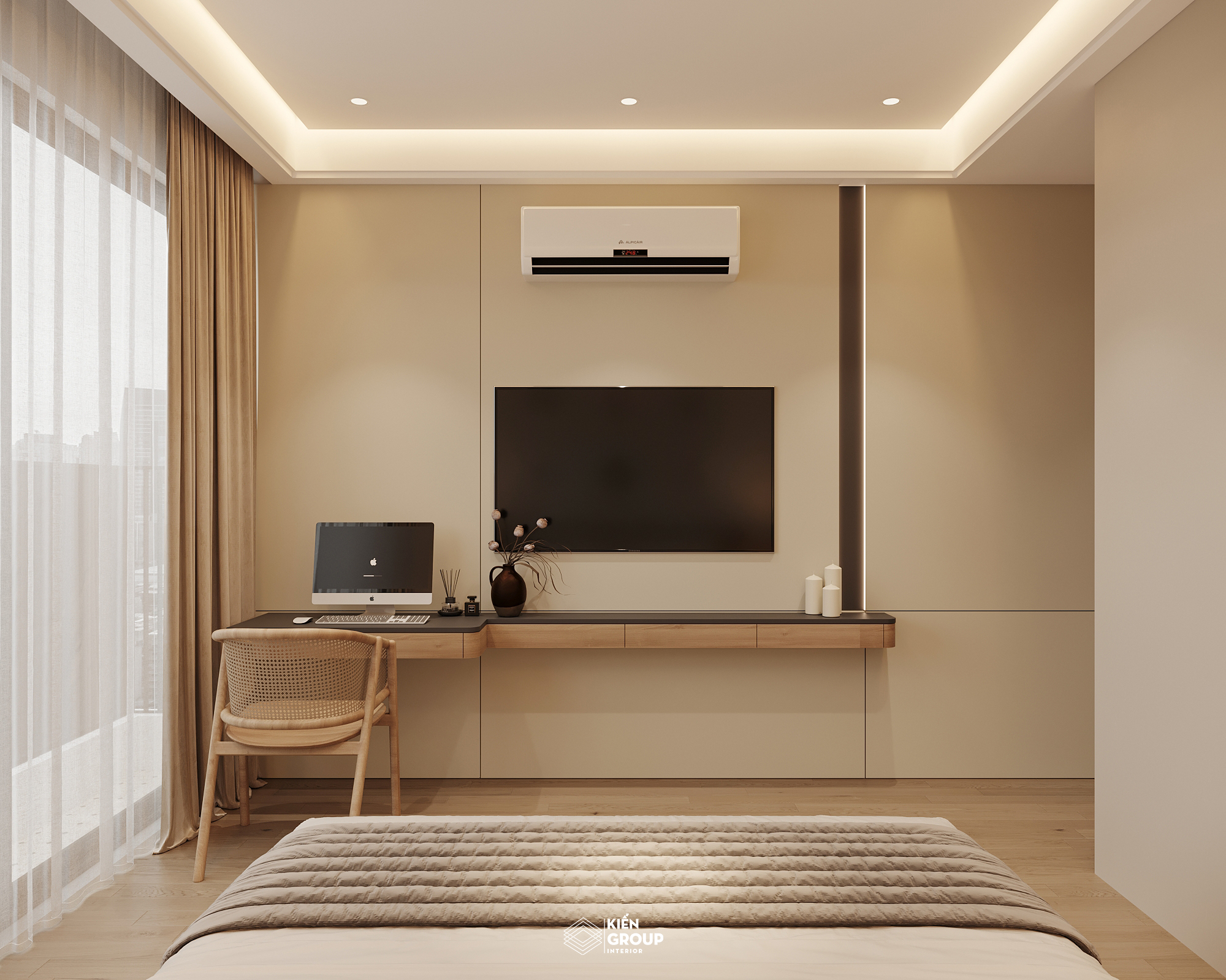 [HN] NHÀ ĐẤT ĐÊ LA THÀNH - GIẢNG VÕ - BA ĐÌNH - 44m2 - 6 Tầng