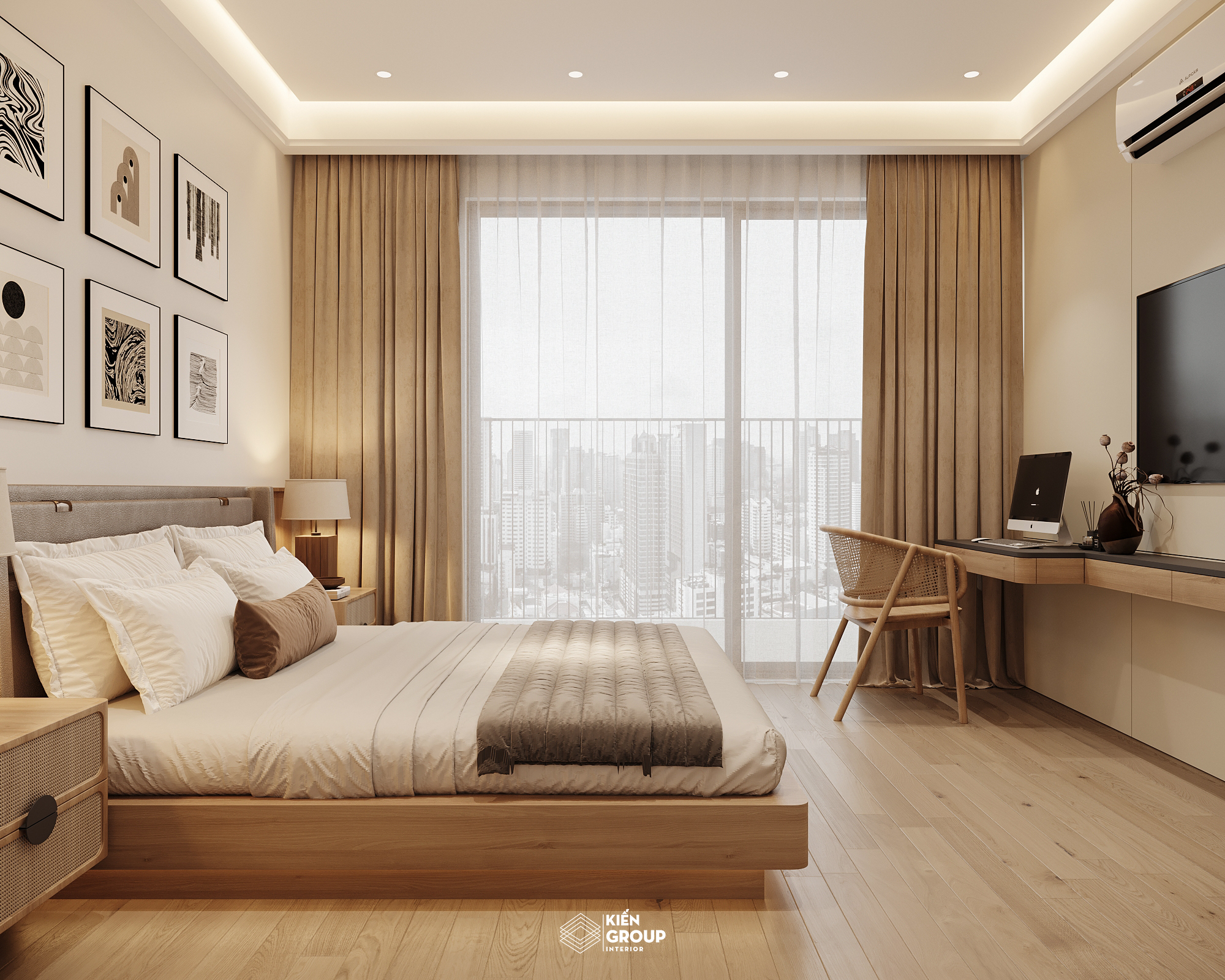 [HN] NHÀ ĐẤT ĐÊ LA THÀNH - GIẢNG VÕ - BA ĐÌNH - 44m2 - 6 Tầng