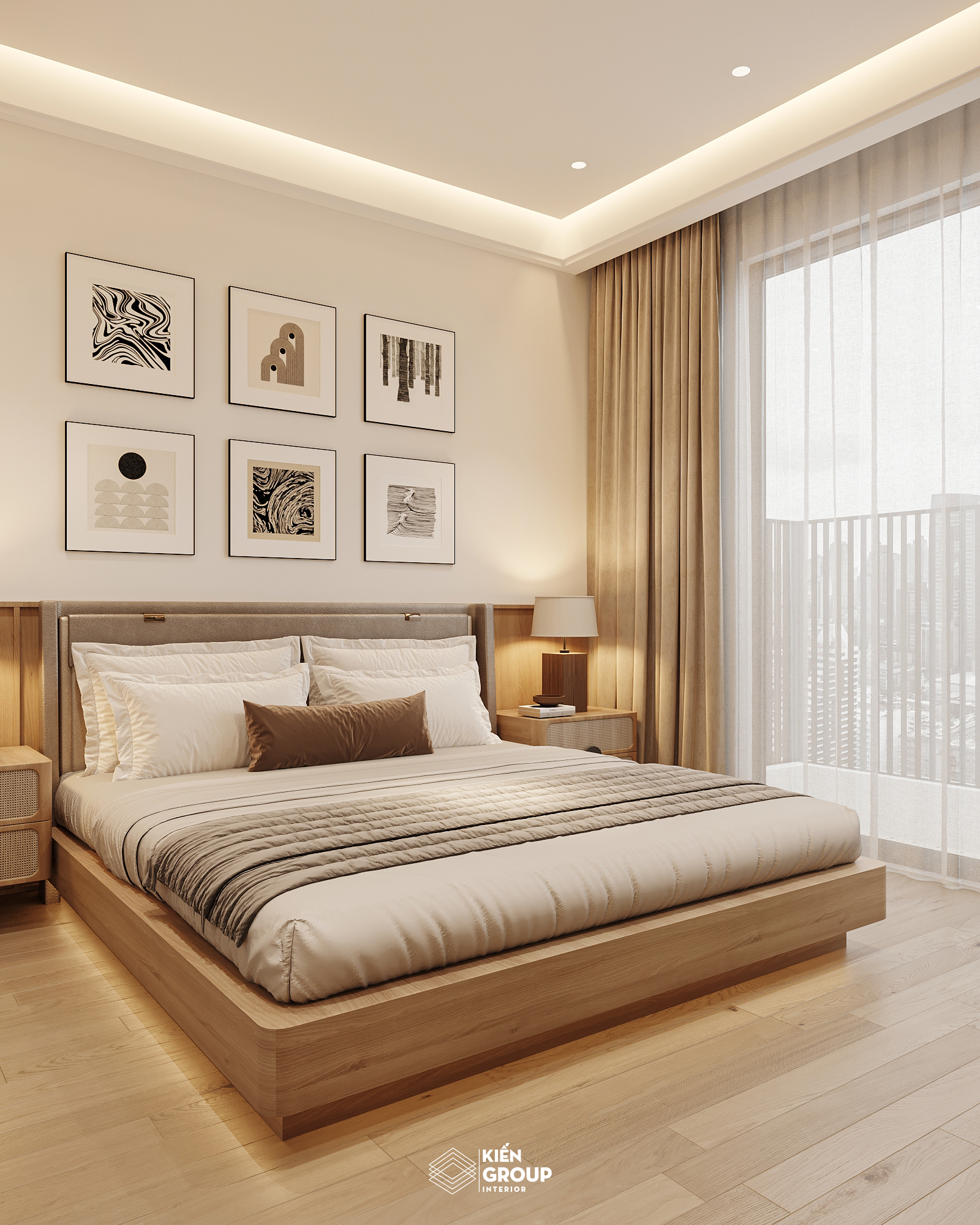 [HN] NHÀ ĐẤT ĐÊ LA THÀNH - GIẢNG VÕ - BA ĐÌNH - 44m2 - 6 Tầng